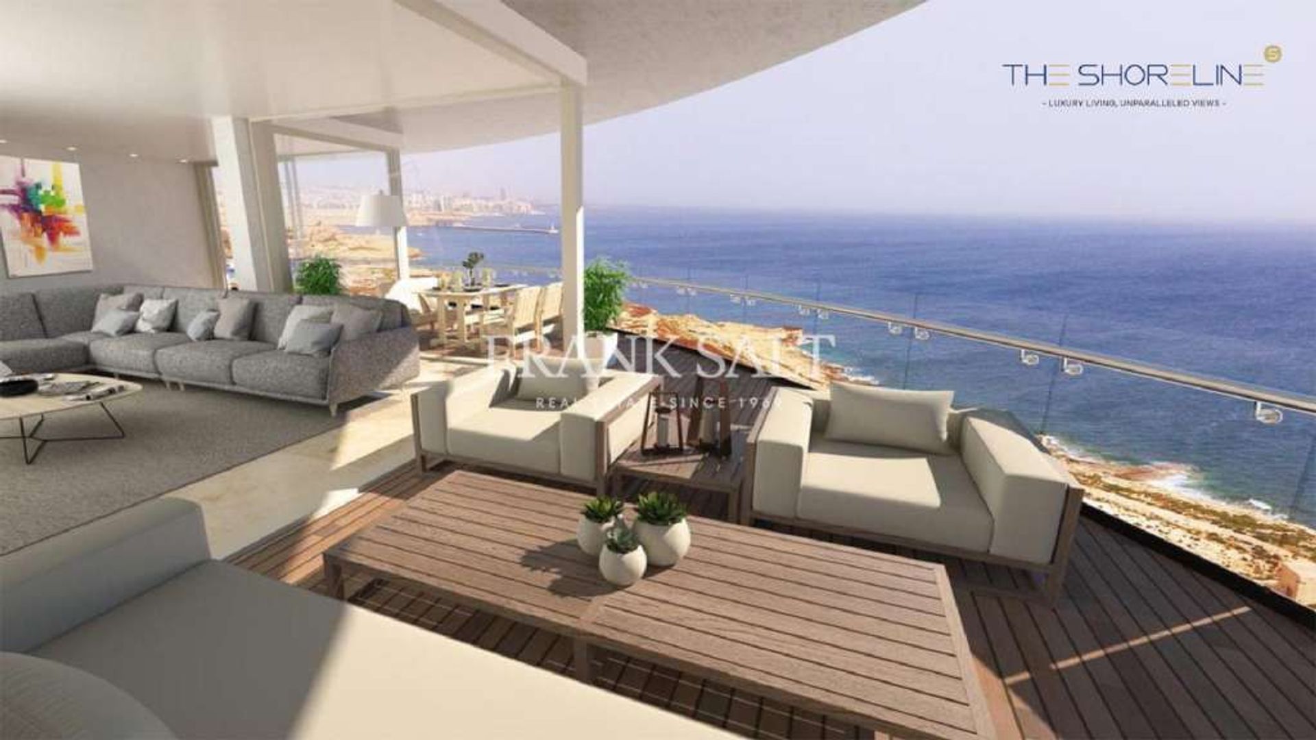 Condominio nel Santu Rokku, Kalkara 10778767