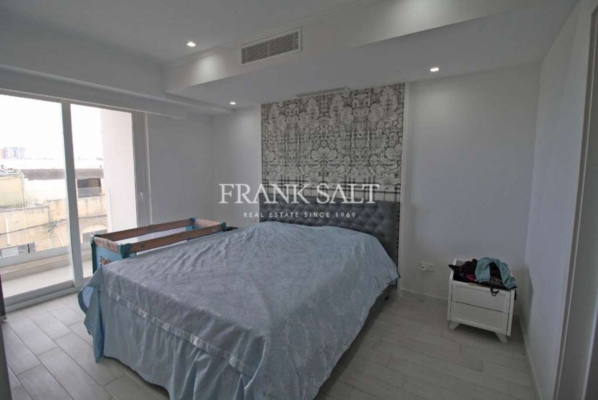 Osakehuoneisto sisään Tal-Mejda, Swieqi 10778772