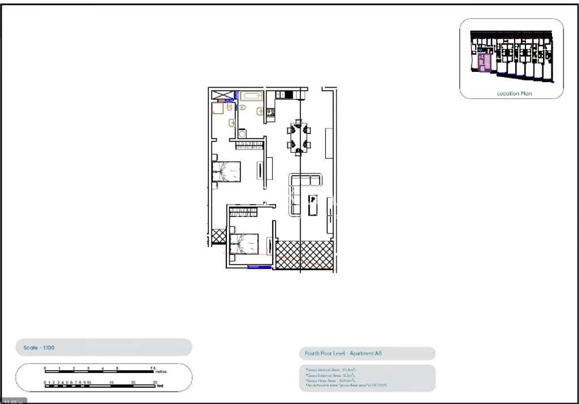 Condominium in Wied l-Arkata, Mosta 10778775