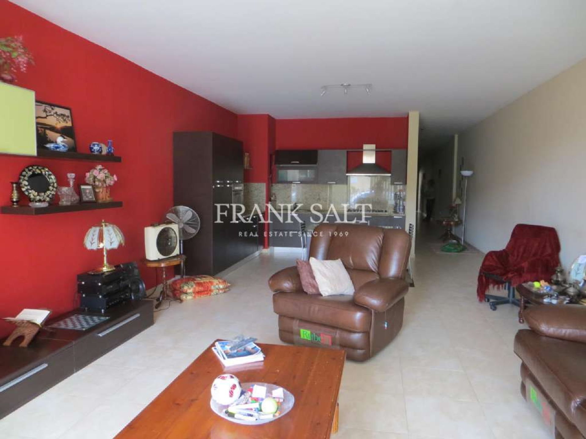 Condominio nel Marsascala, Marsascala 10778777