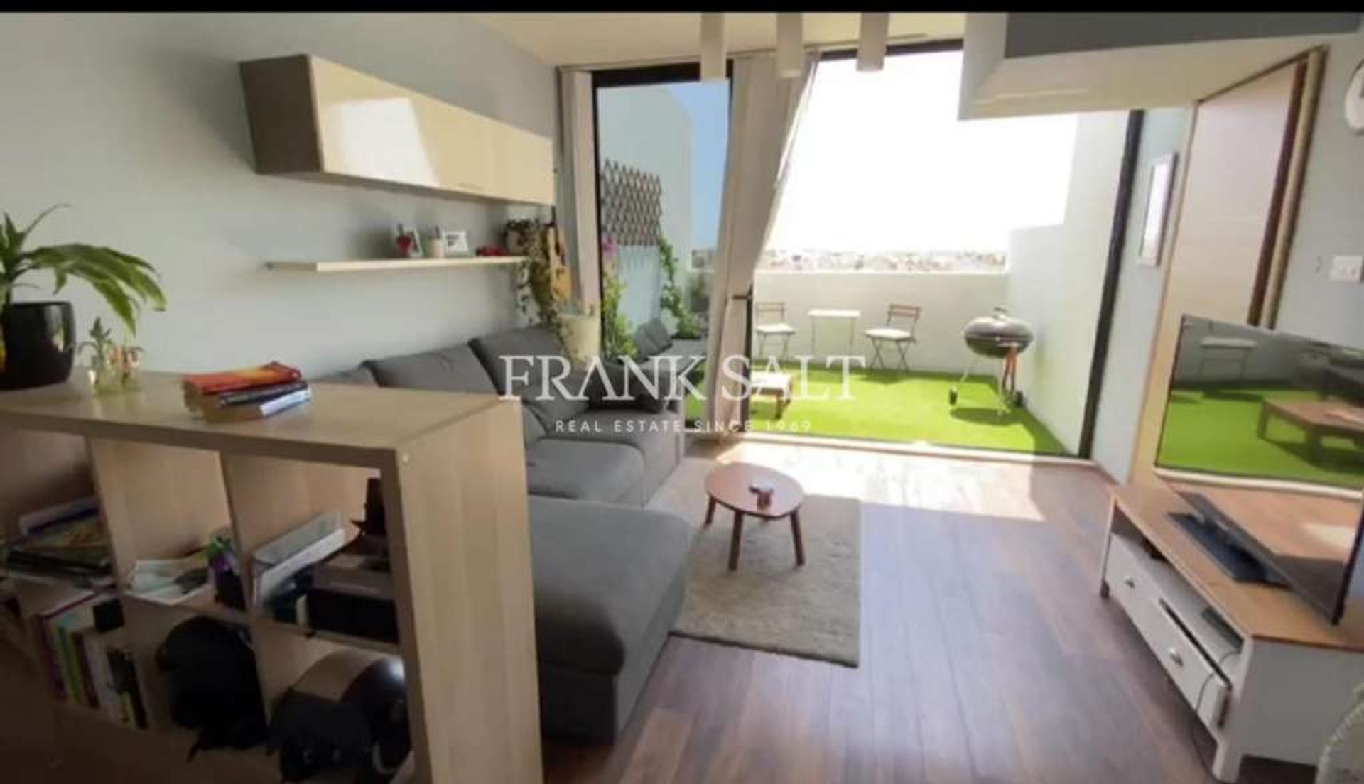 Condominio en Marsaskala, Marsaskala 10778779