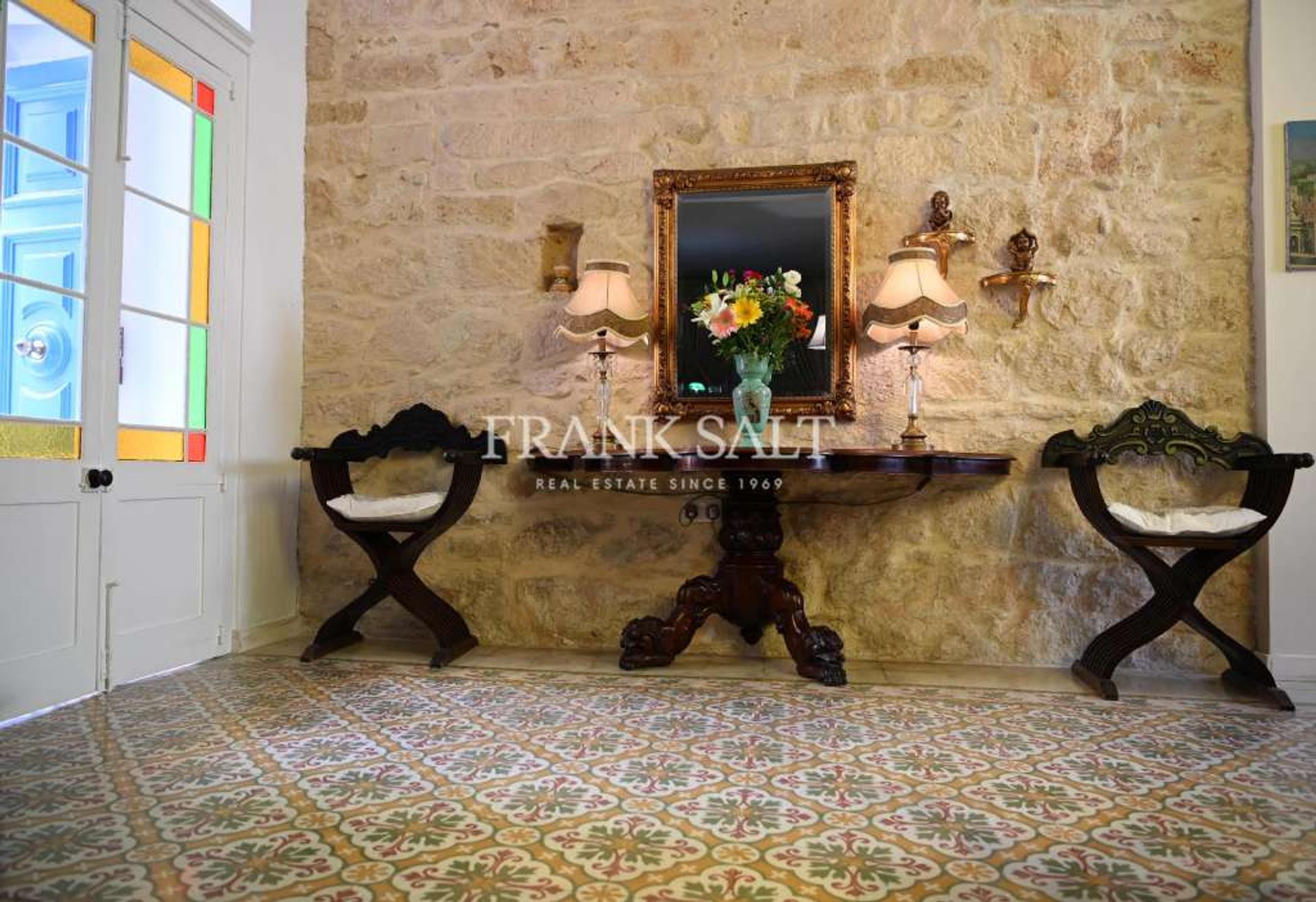 Huis in Has-Sajd, Zabbar 10778794