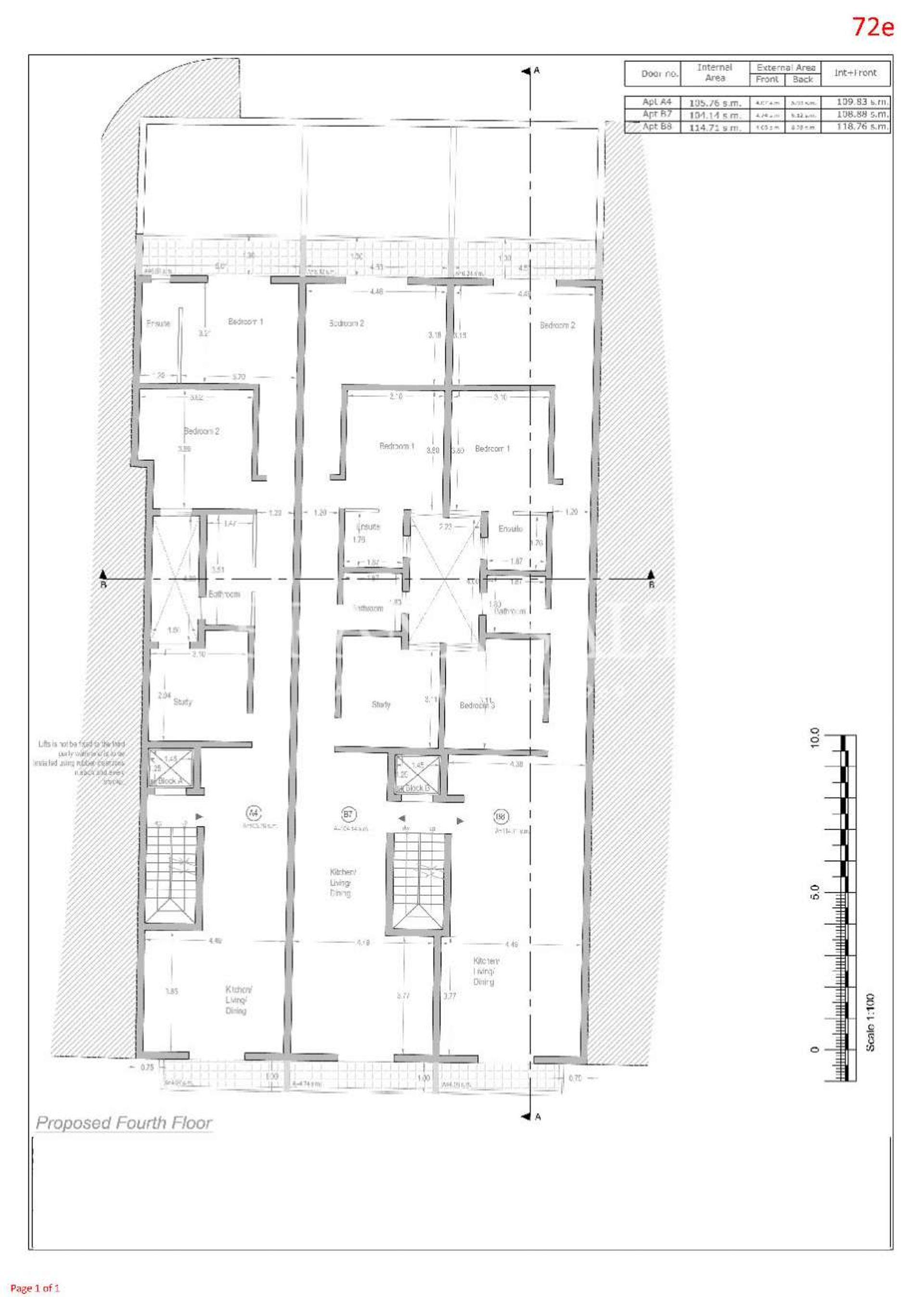 Kondominium w San Gwann,  10778825