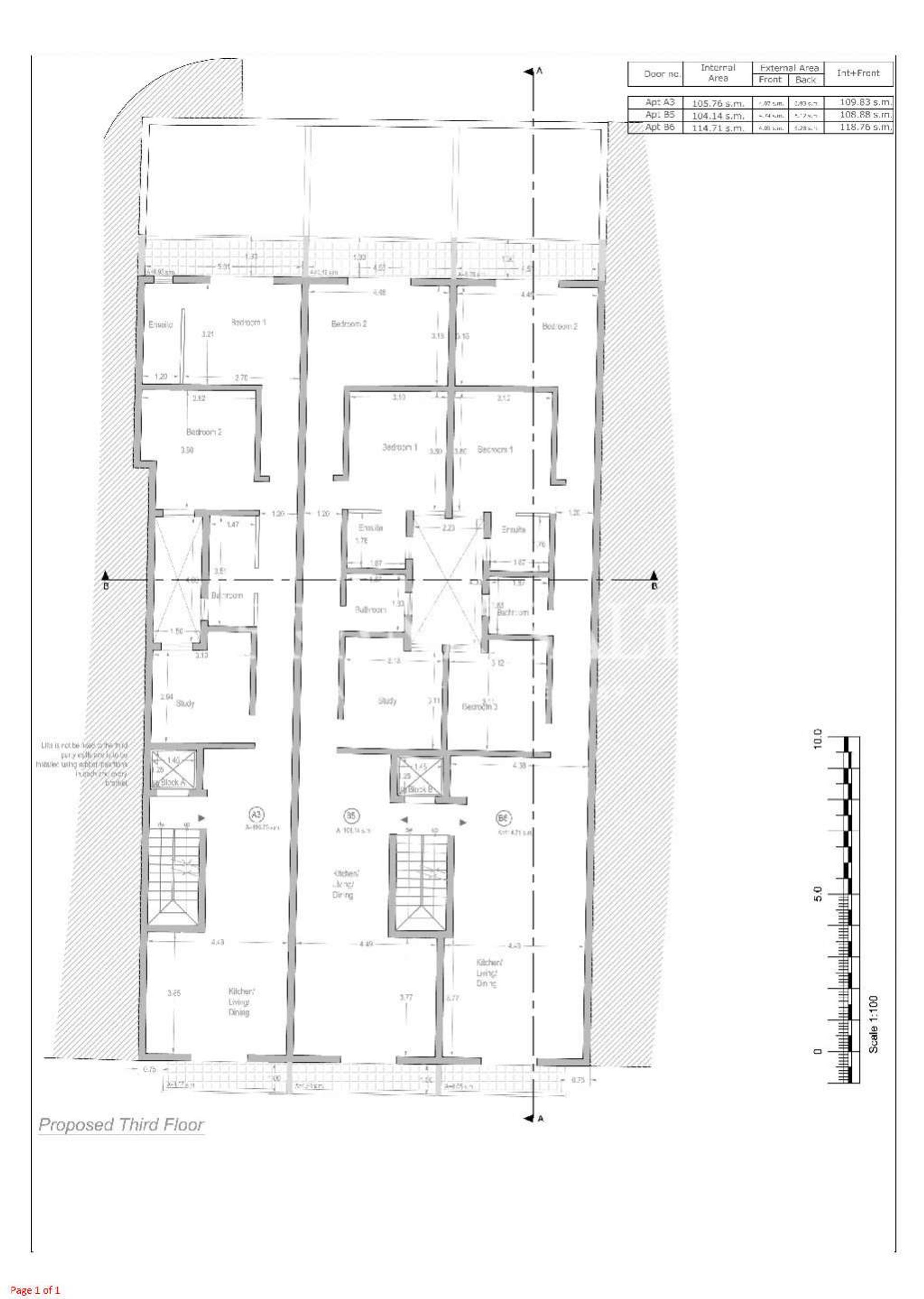 Kondominium w San Gwann,  10778825