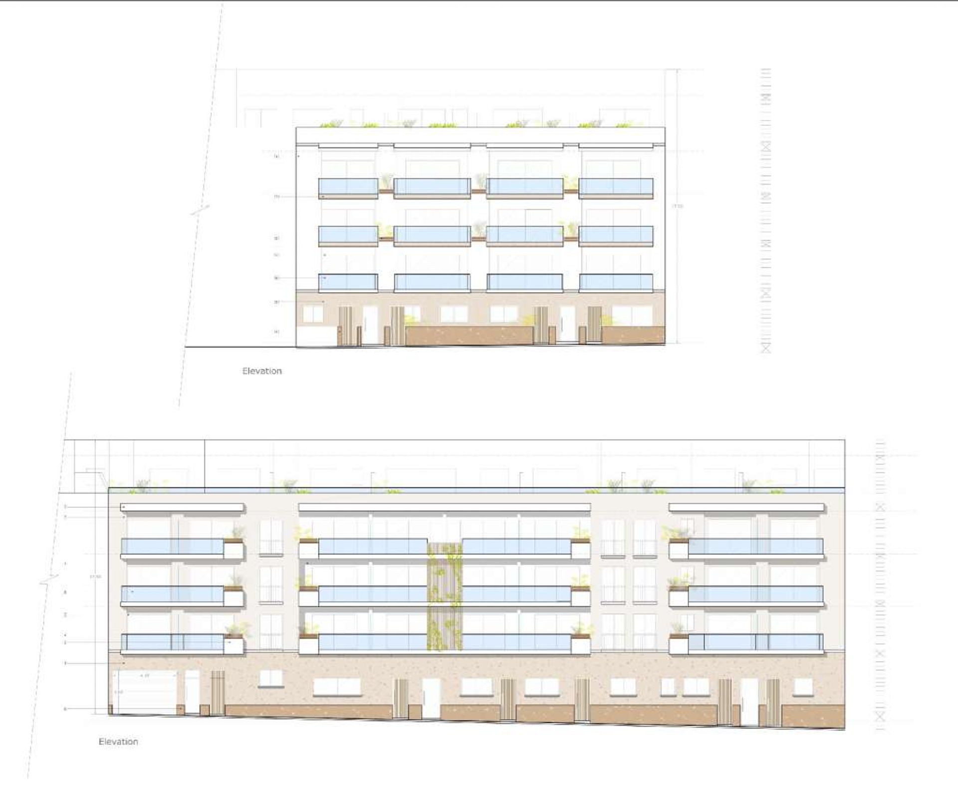 Kondominium w Qrendi,  10778847