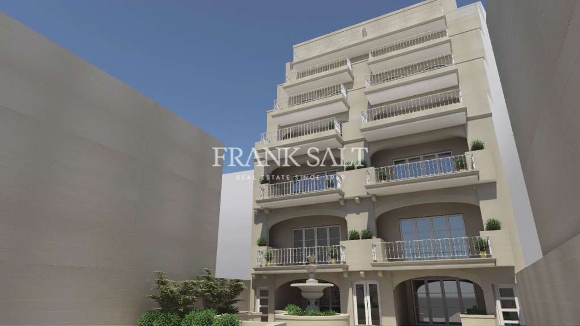 Condominium dans Xagħra, Xagħra 10778852