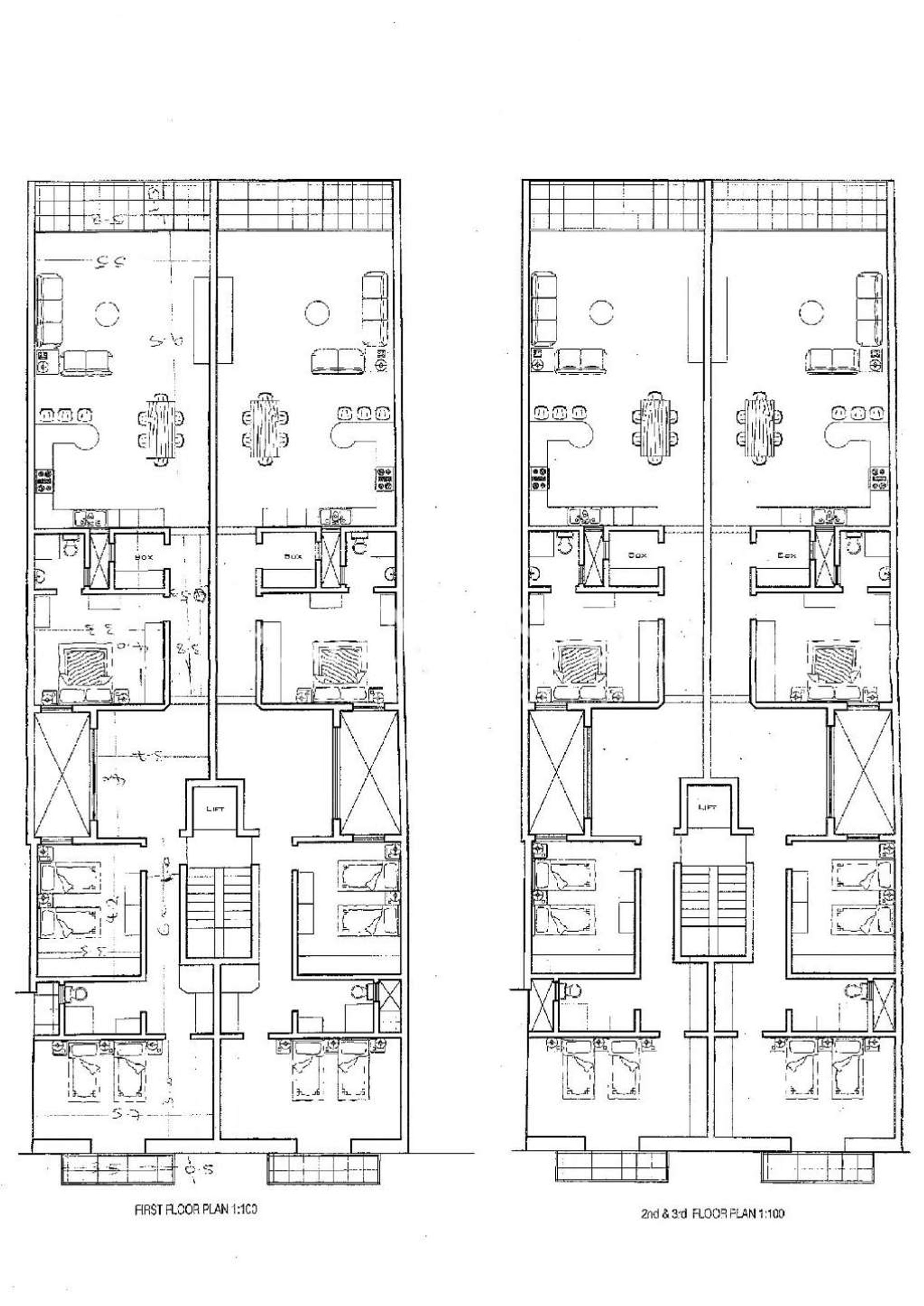 Condominio en Xewkija, Xewkija 10778853