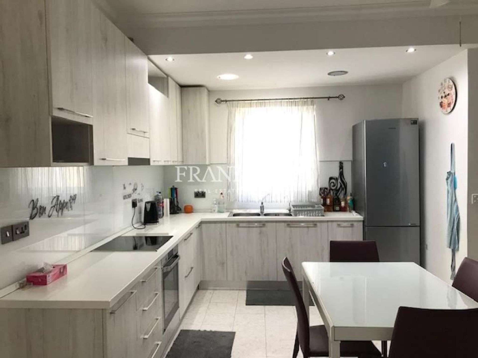 Condominio en Marsalforn, Zebbug (Ghawdex) 10778863