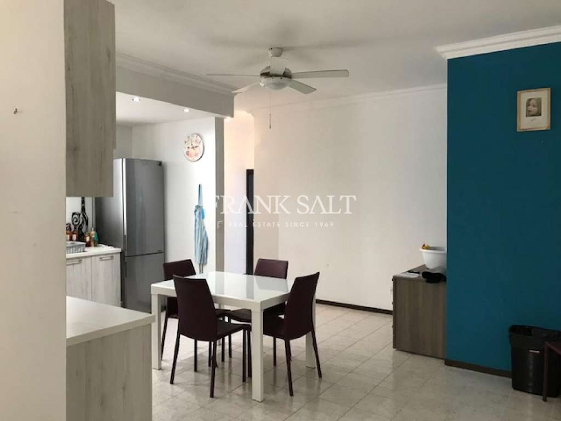 Condominium in Marsalforn, Zebbug (Ghawdex) 10778863