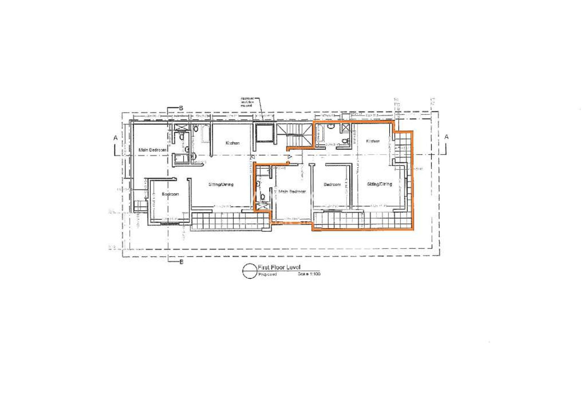 Condominium in Haz-Zebbug,  10778877