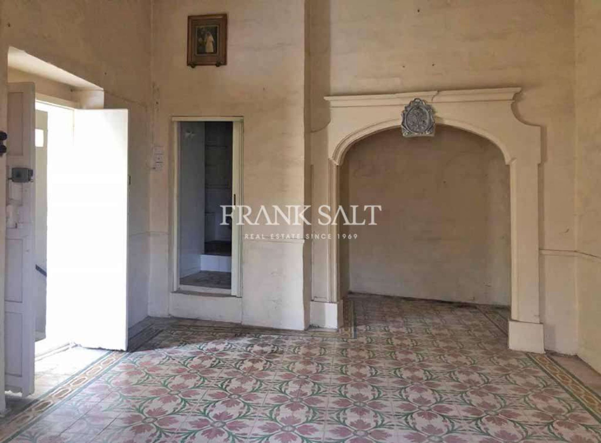 rumah dalam Qormi, Qormi 10778884