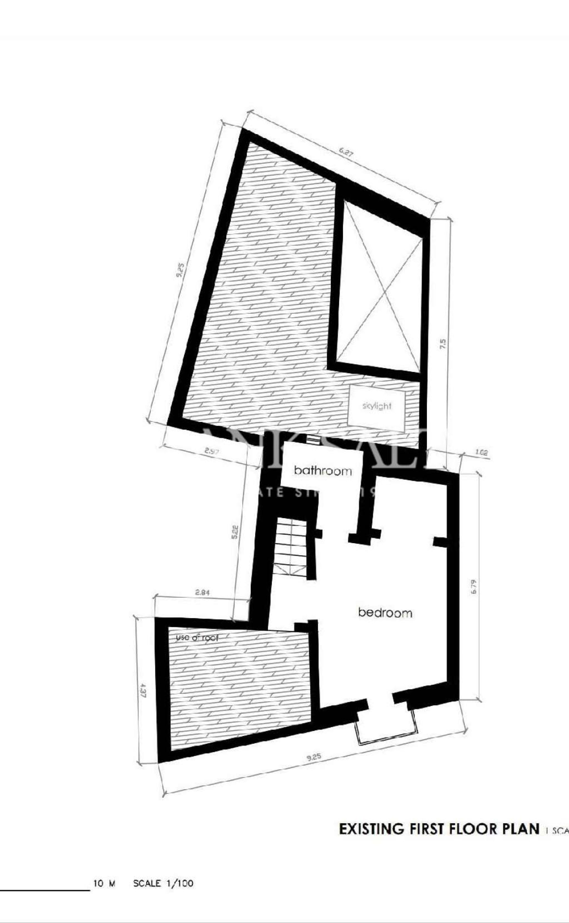 Rumah di Qormi,  10778884