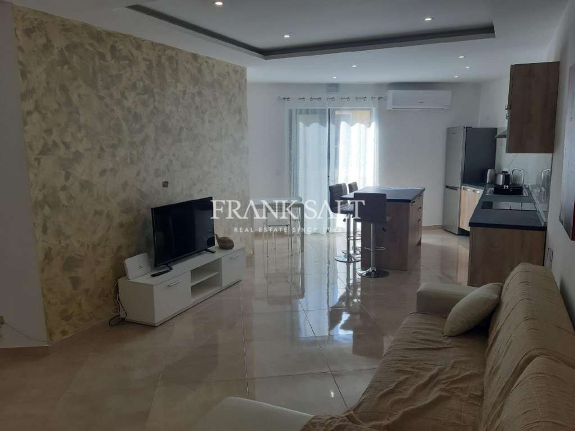 Condominium dans Marsalforn, Zebbug (Ghawdex) 10778898