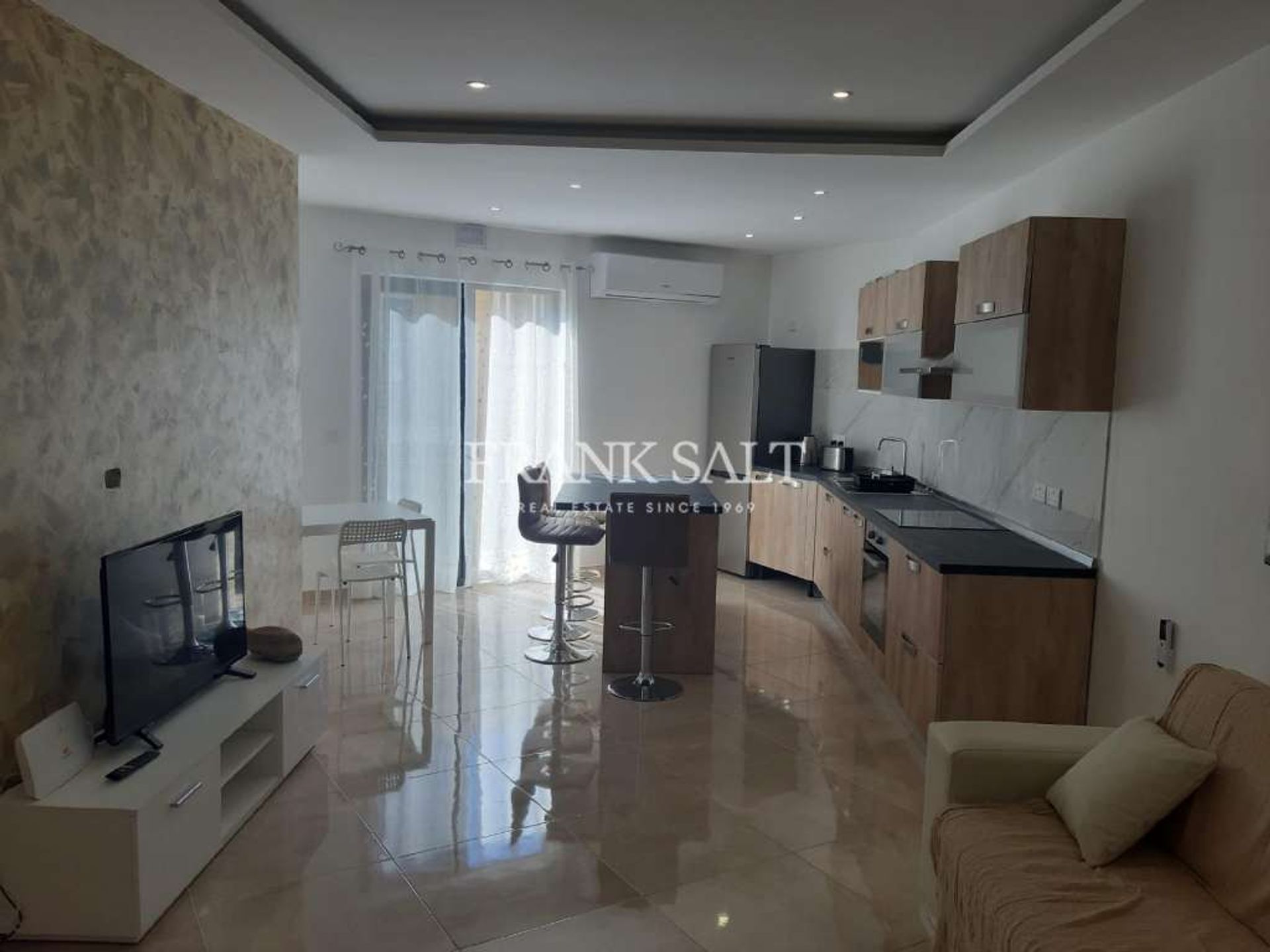 Condominium in Marsalforn, Zebbug (Ghawdex) 10778898