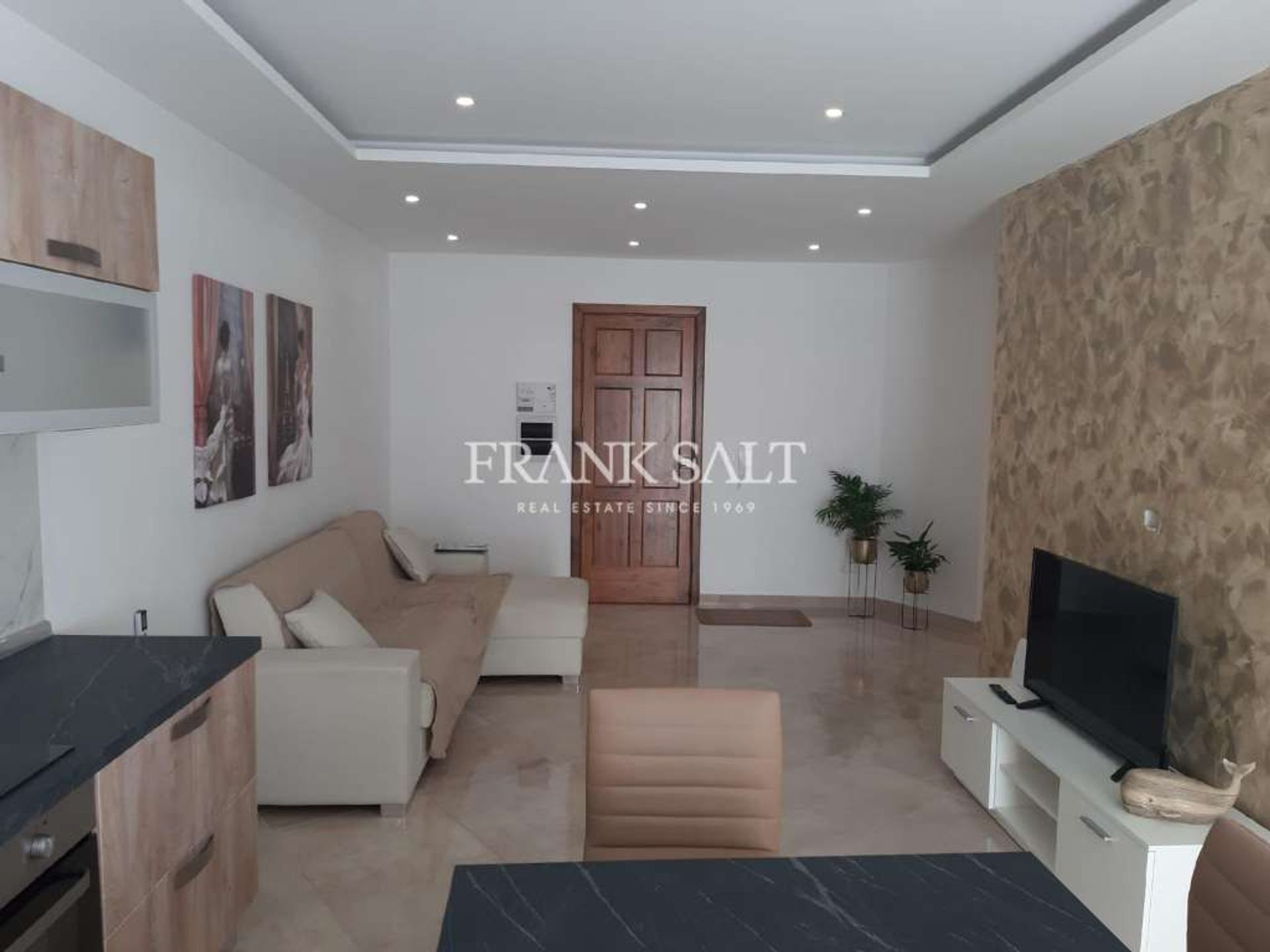 Condominio en Marsalforn, Zebbug (Ghawdex) 10778898