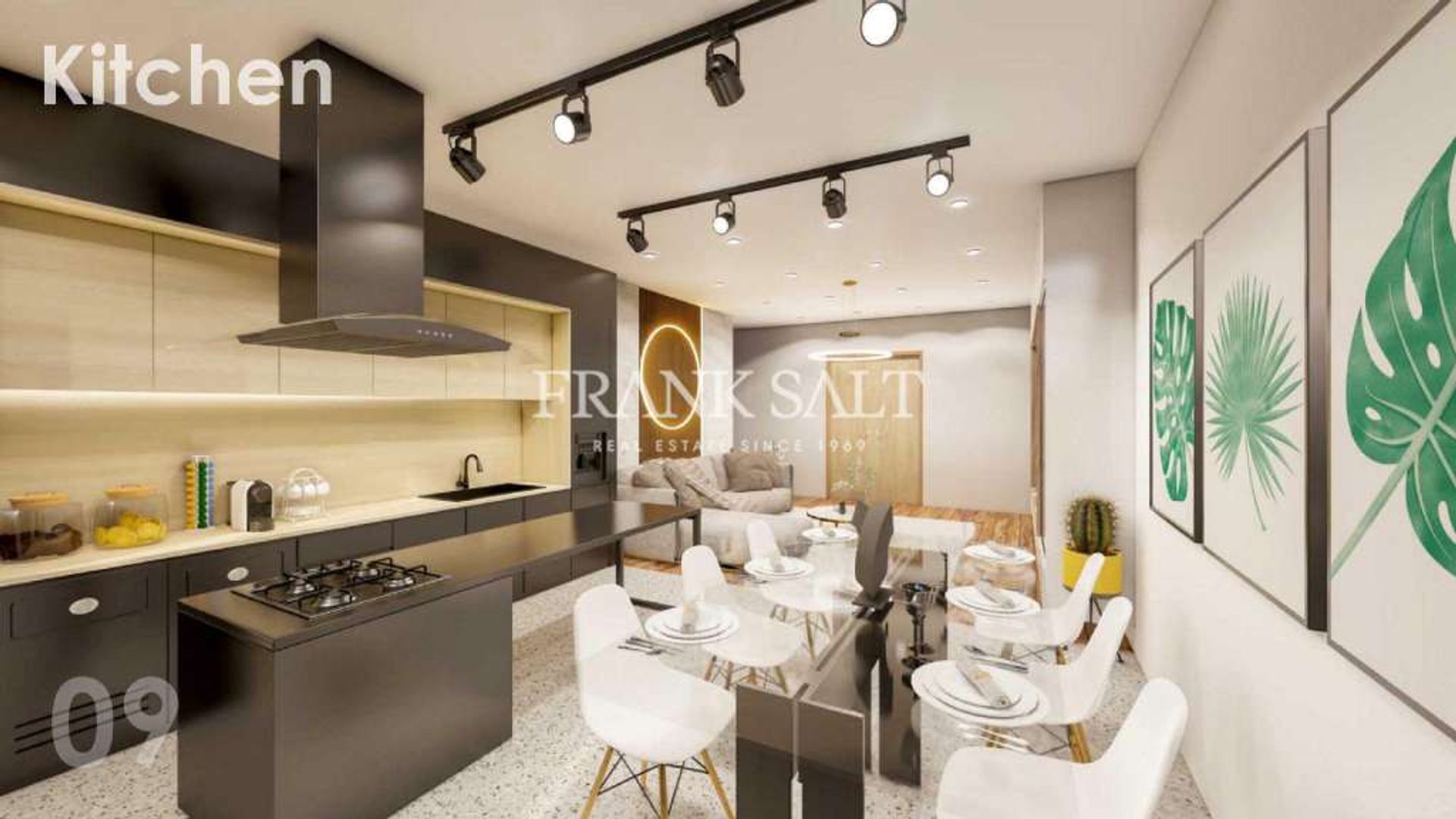 Condominium in Has-Sajd, Zabbar 10778921