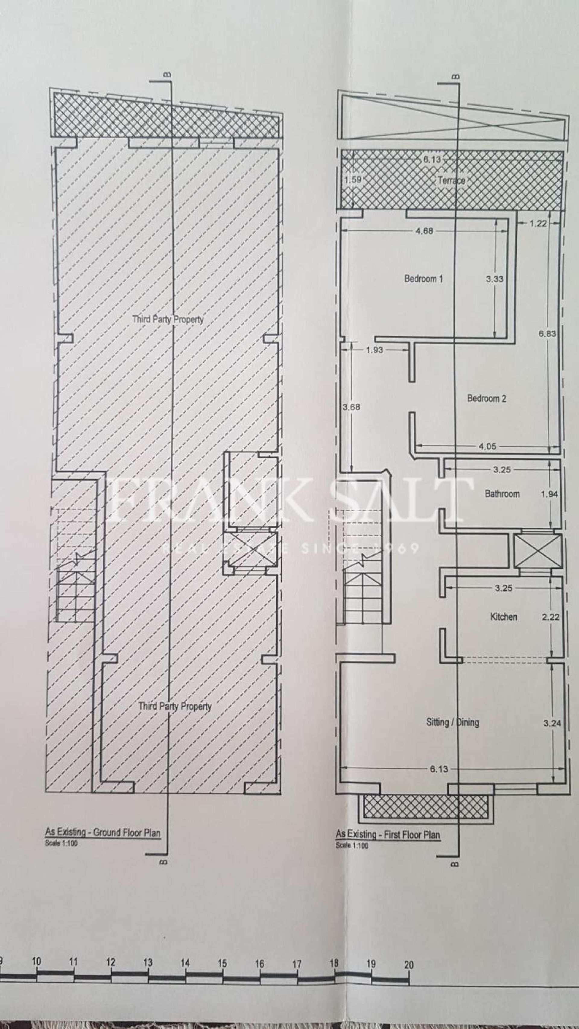 Кондоминиум в Msida,  10778922