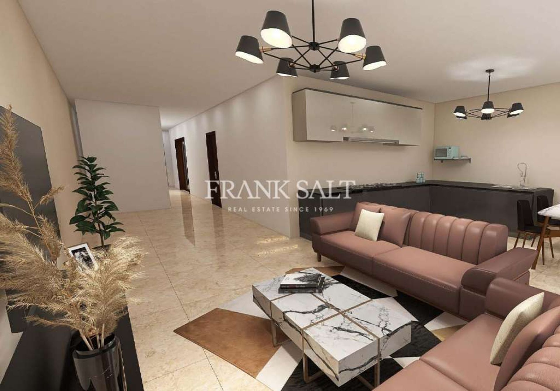 Condominio nel Bubaqra, Zurrieq 10778930