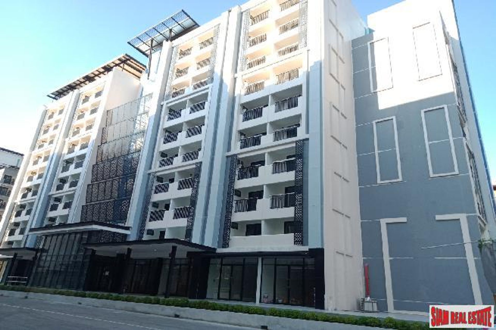 Condominio nel , Bangkok 10778935