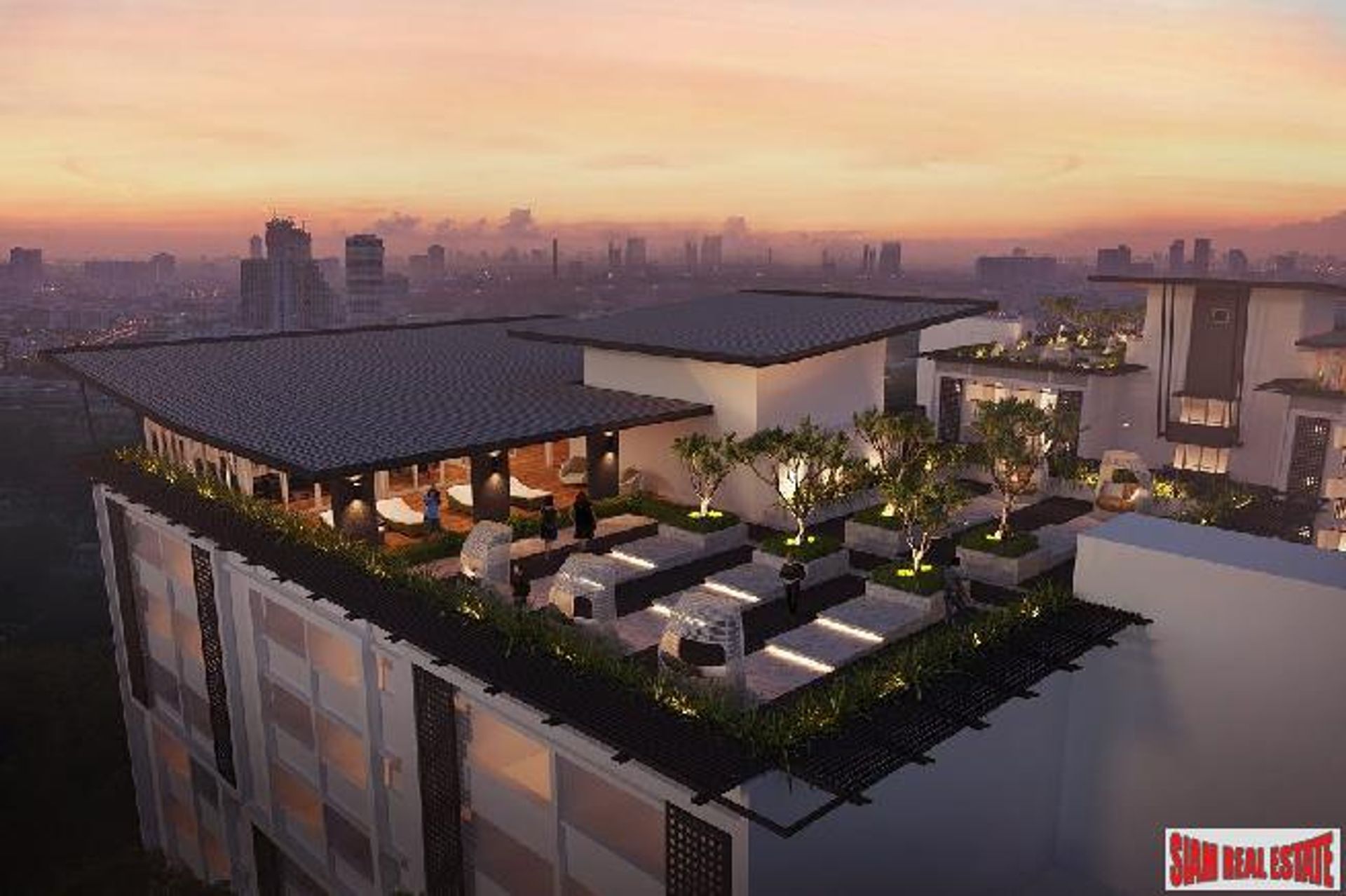 Condominio nel , Bangkok 10778935