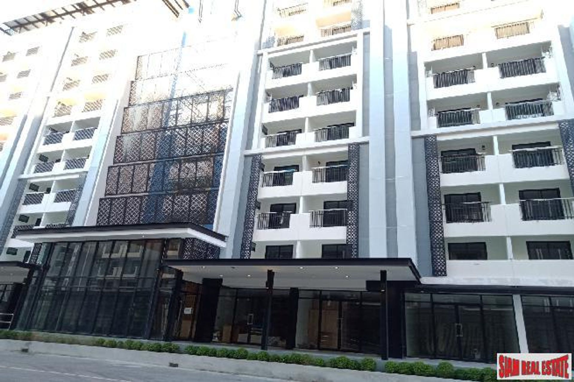 Condominio nel , Bangkok 10778935