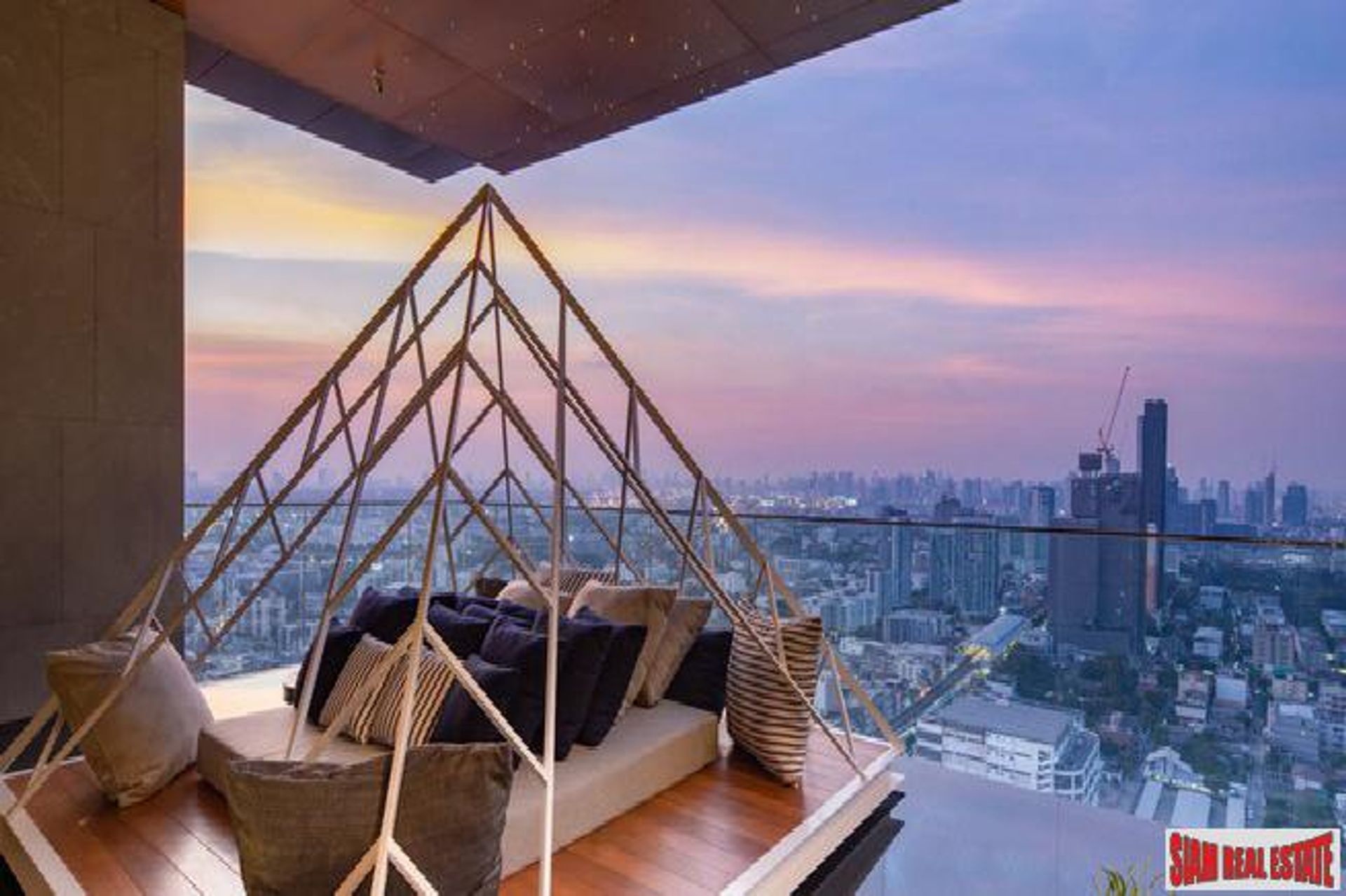 Condominio en Bangkok, Bangkok 10778952