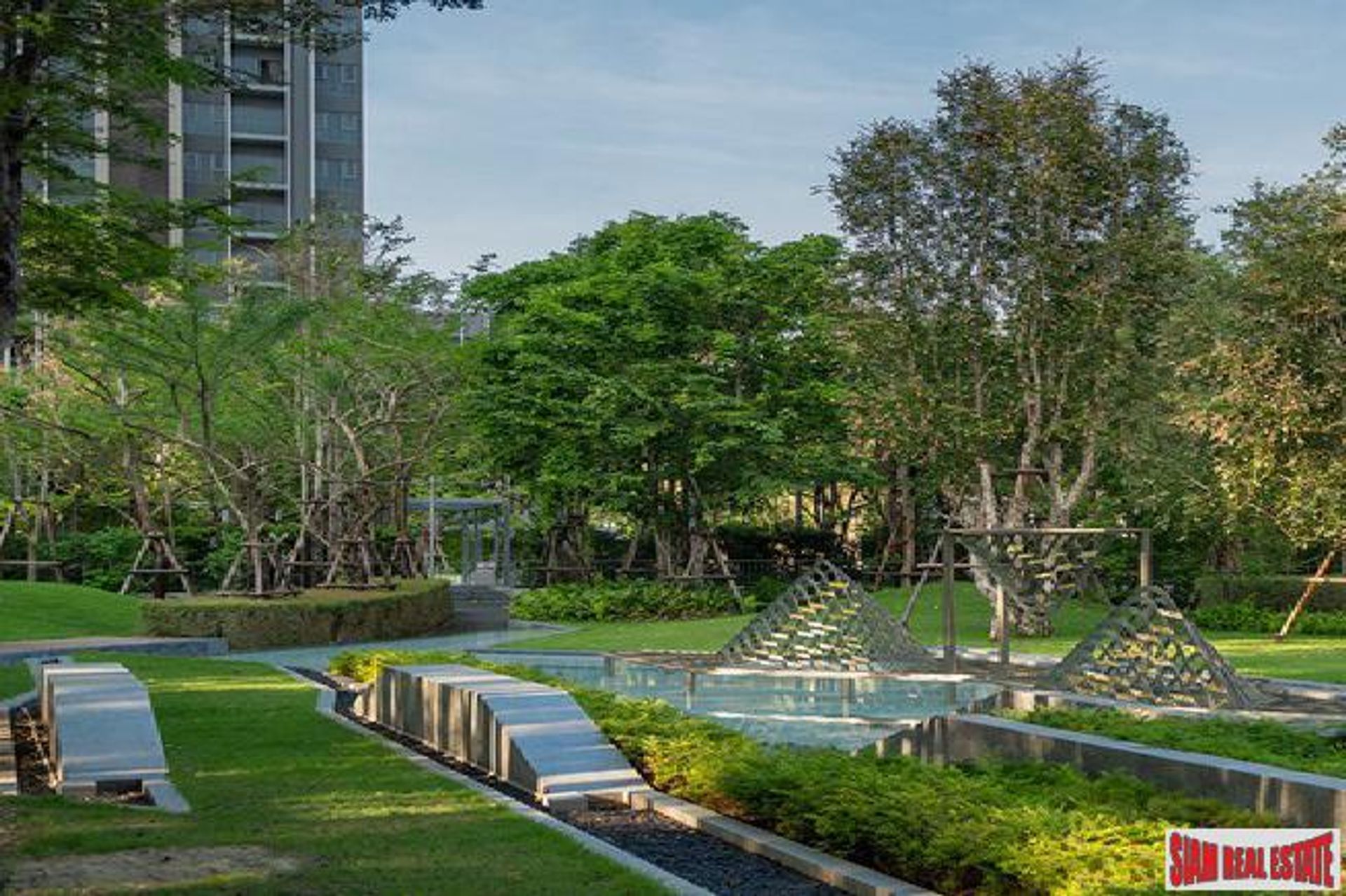 Condominio en Bangkok, Bangkok 10778952