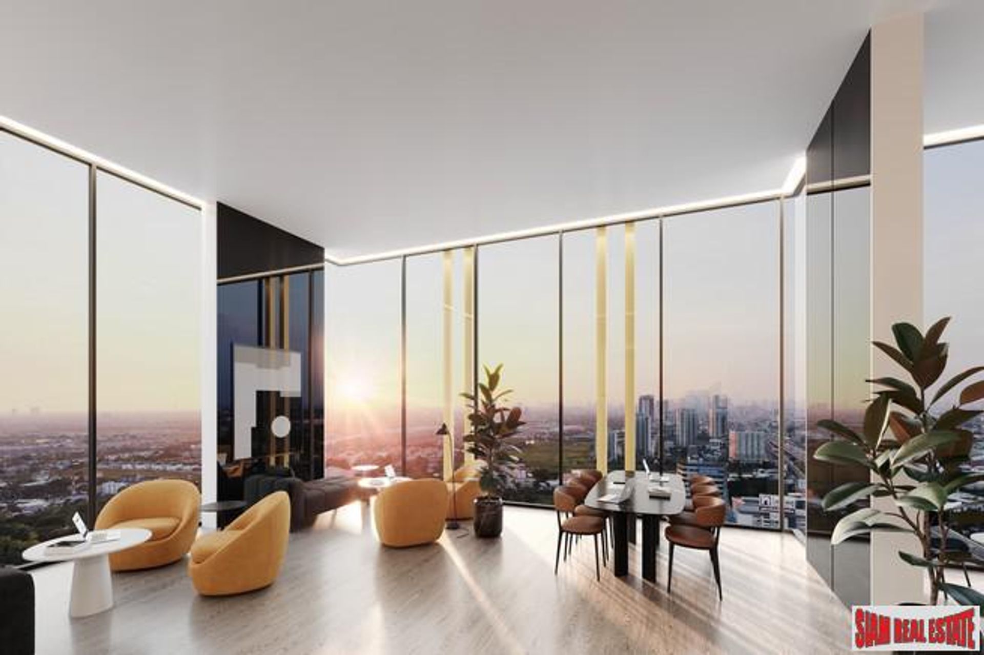 Condominio nel , Bangkok 10778953