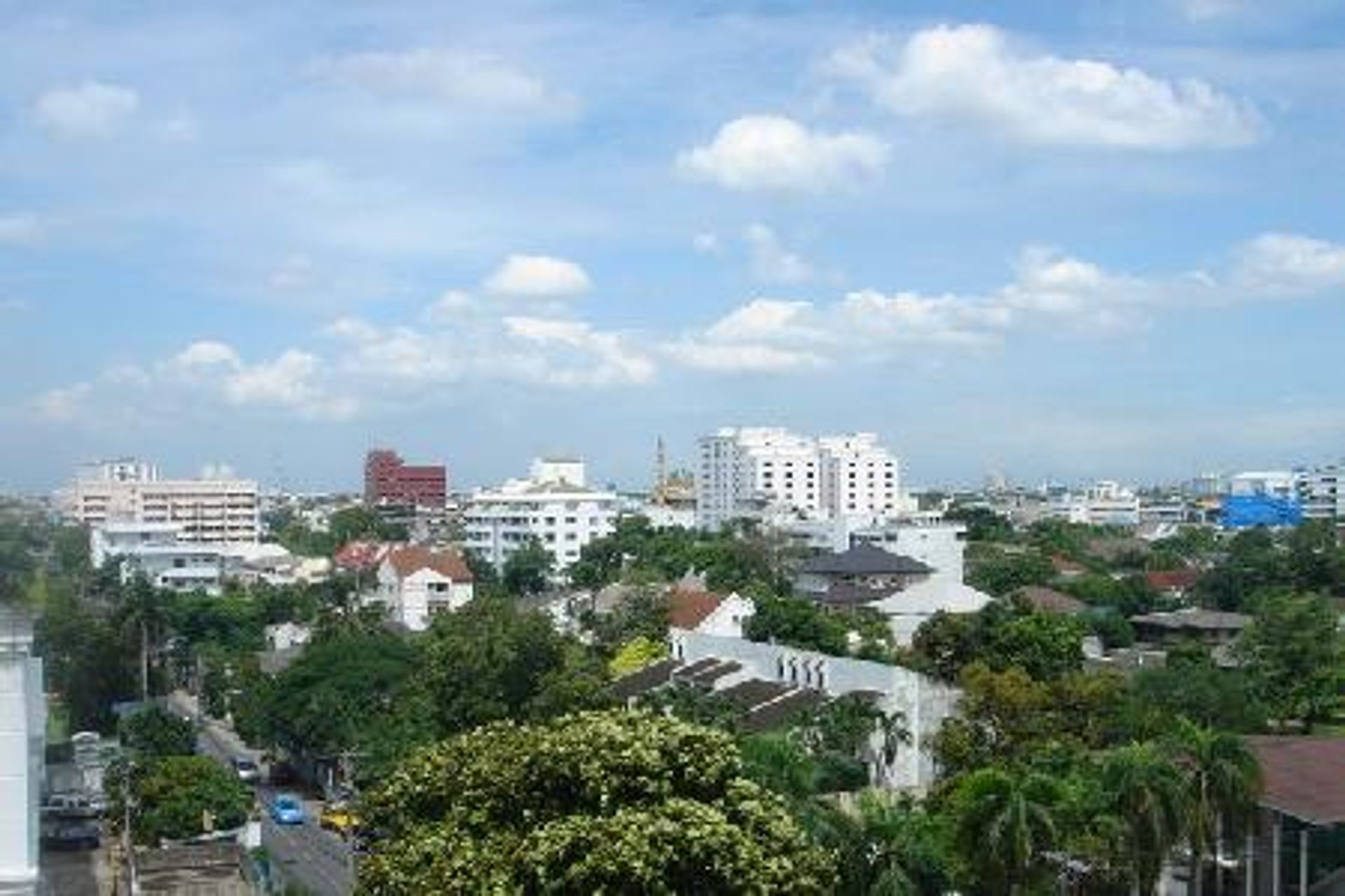 Condominium in , Krung Thep Maha Nakhon 10778960