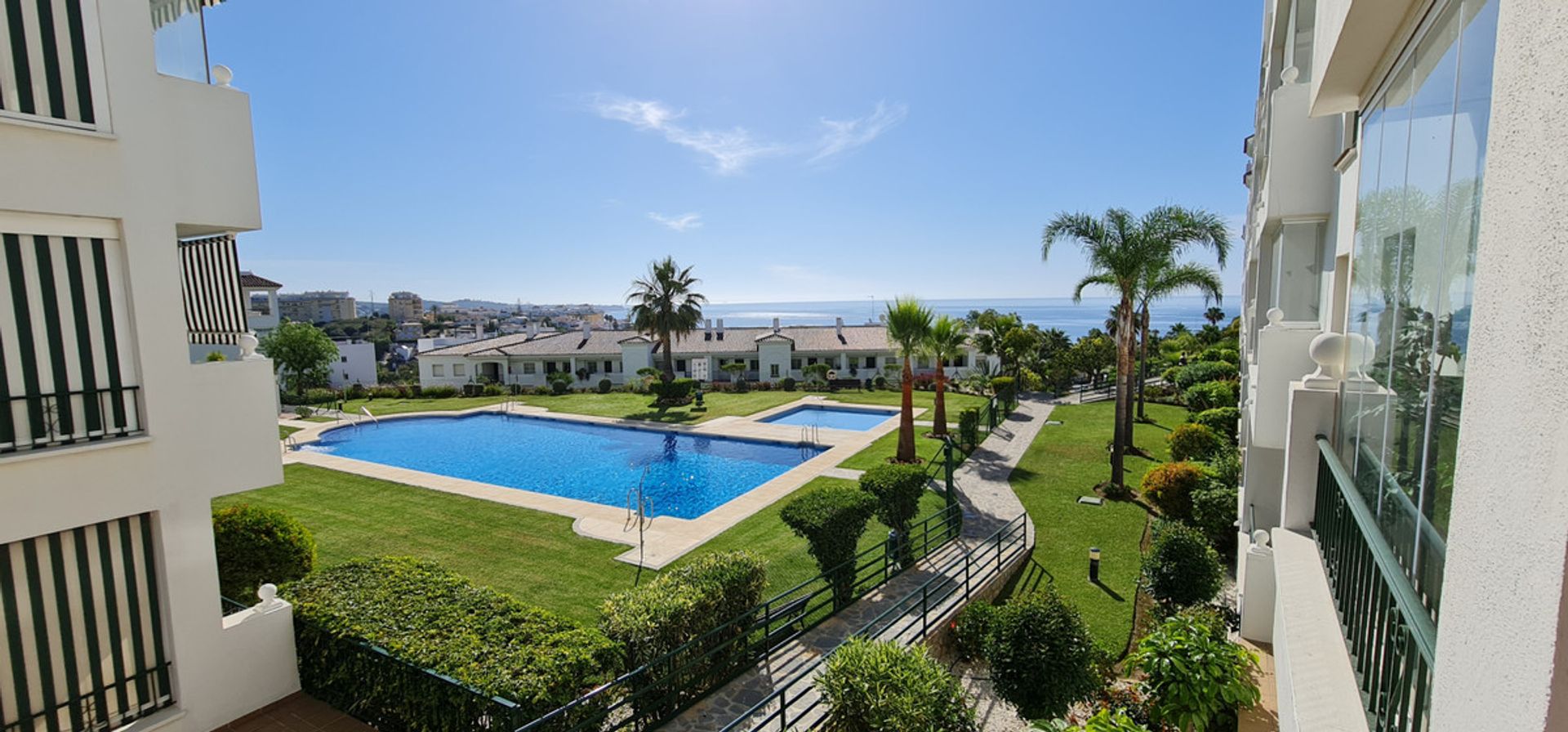 Condominio en Fuengirola, Andalucía 10778964