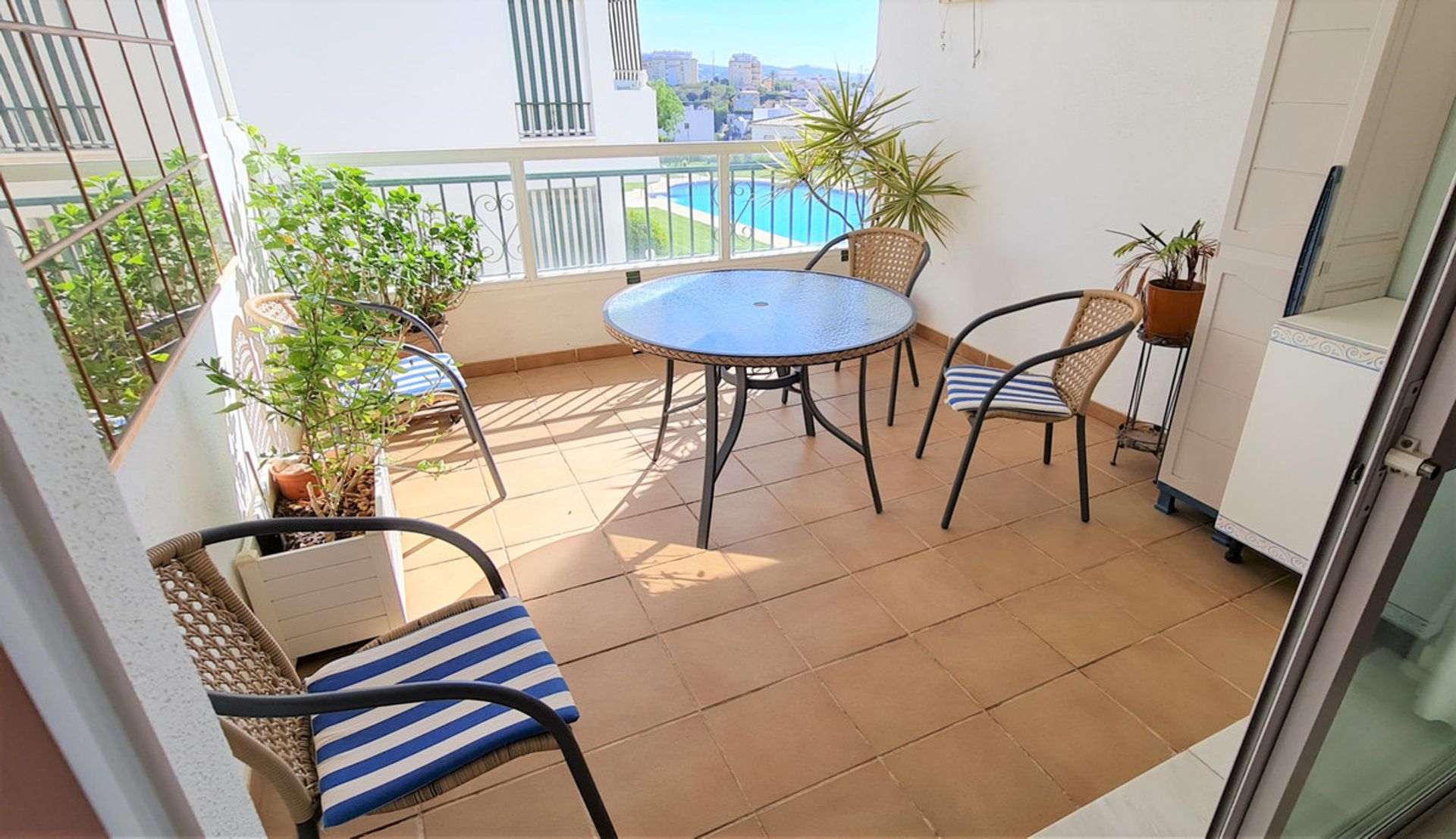 Condominio en Mijas, Andalucía 10778964