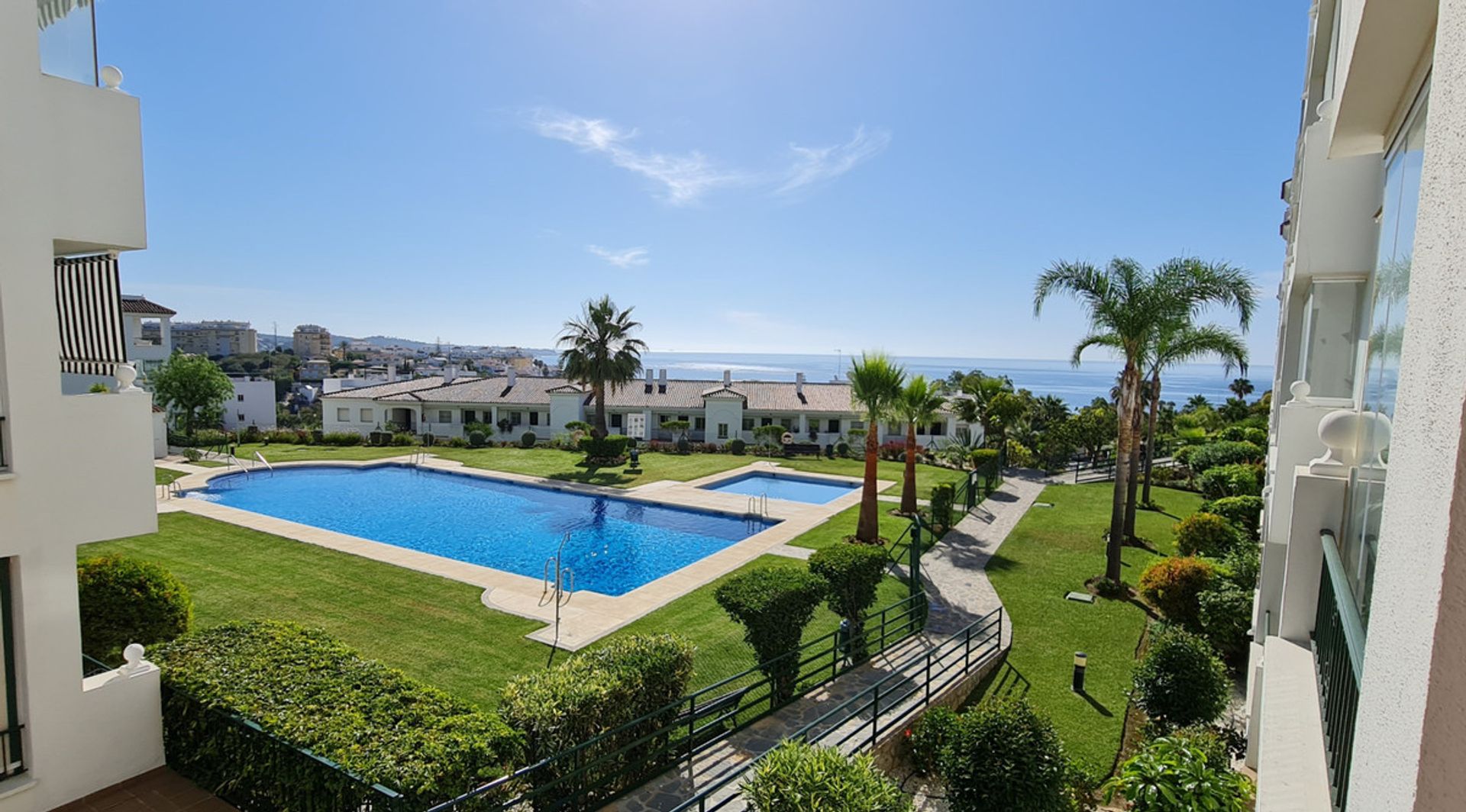 Condominio en Mijas, Andalucía 10778964