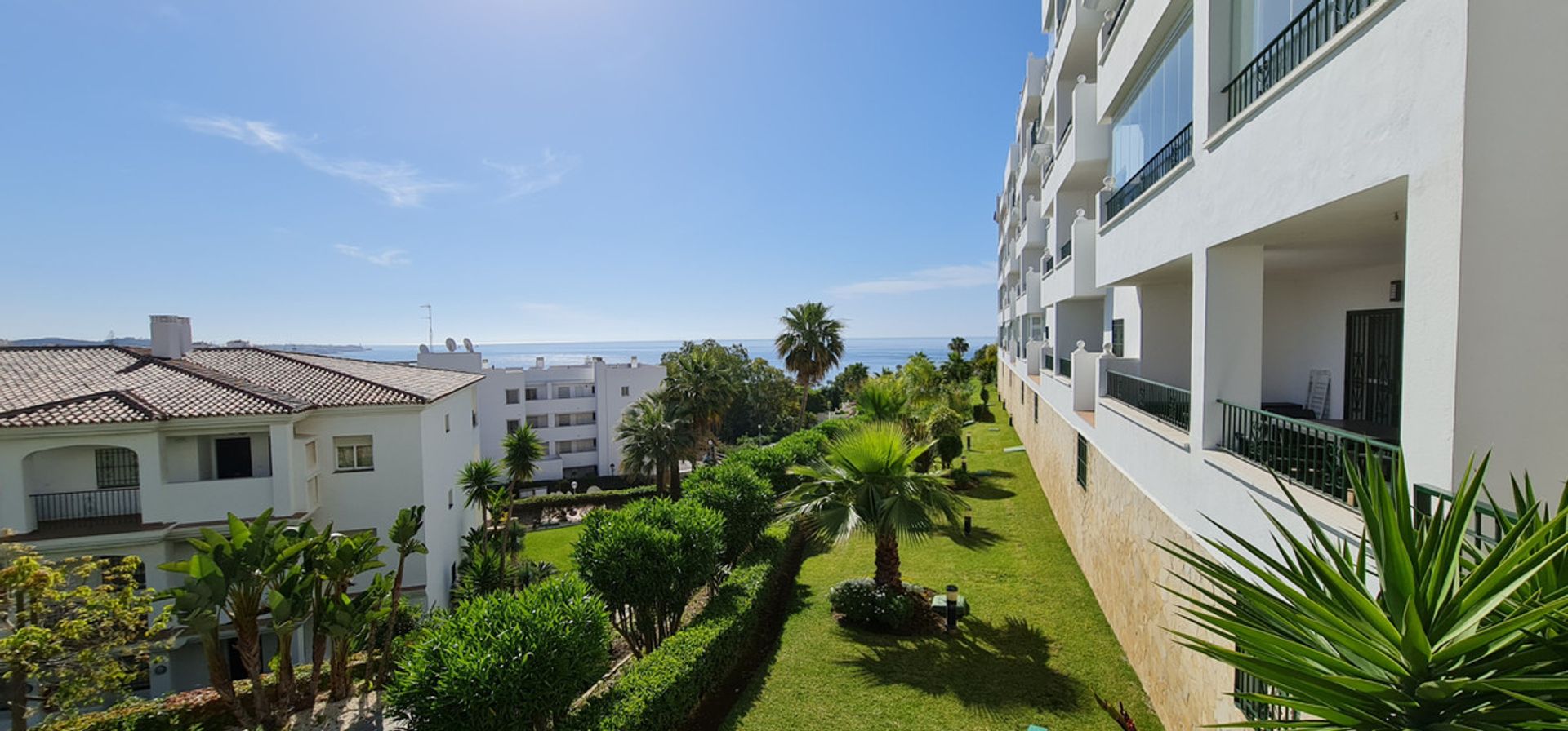 Condominio en Fuengirola, Andalucía 10778964