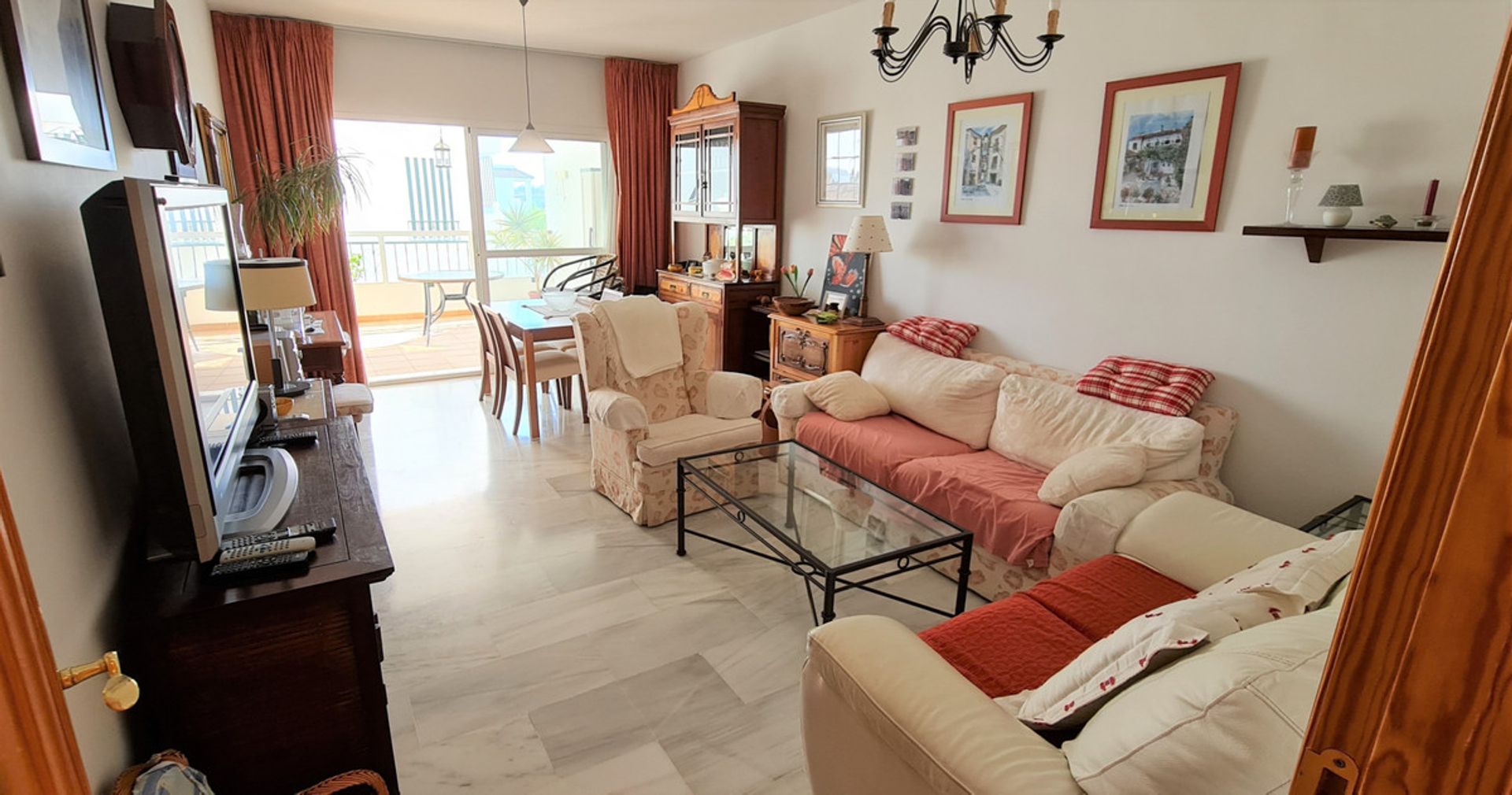 Condominio en Mijas, Andalucía 10778964