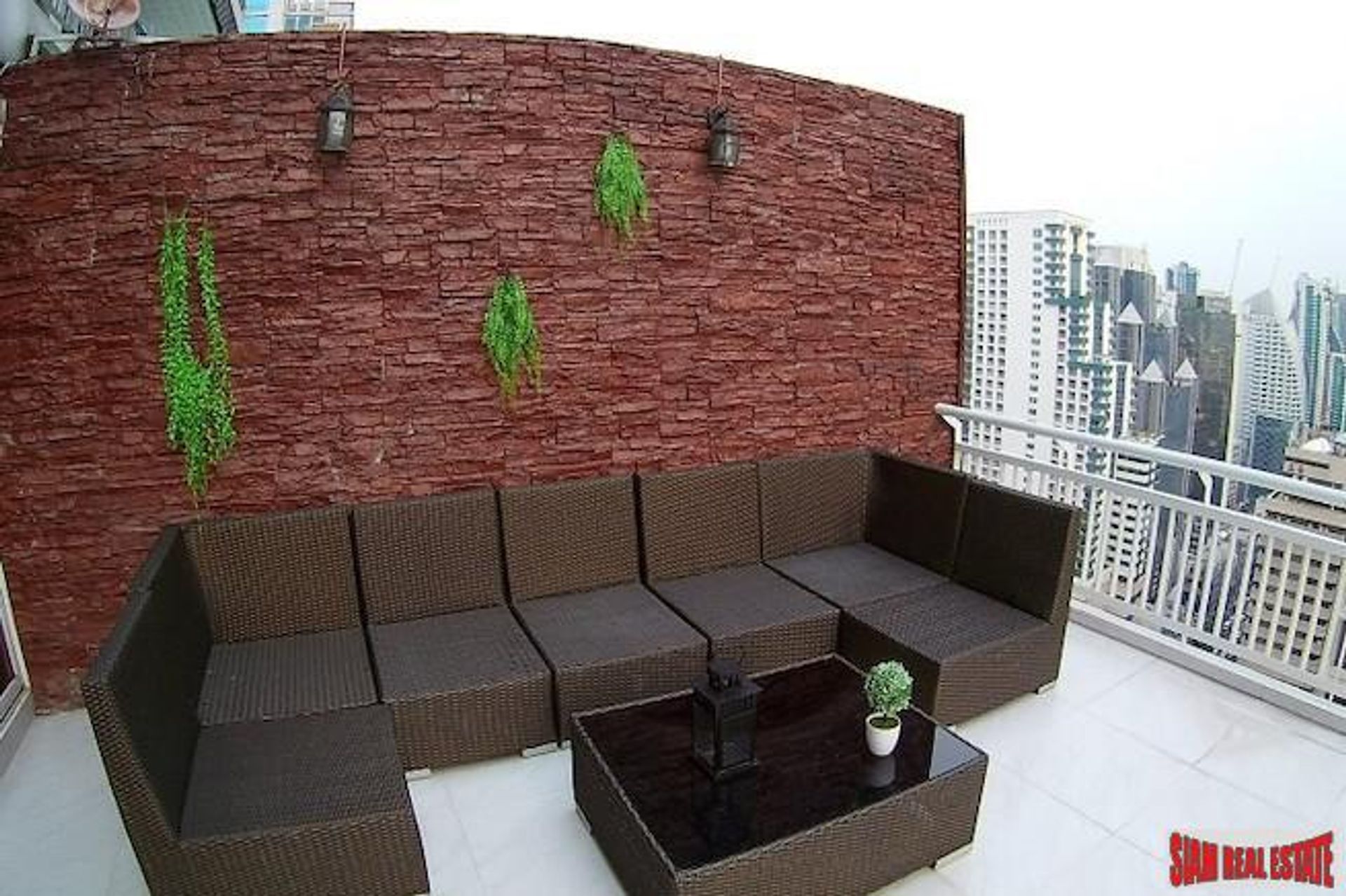 Condominium dans Chanson Ban Na, Krung Thep Maha Nakhon 10778973