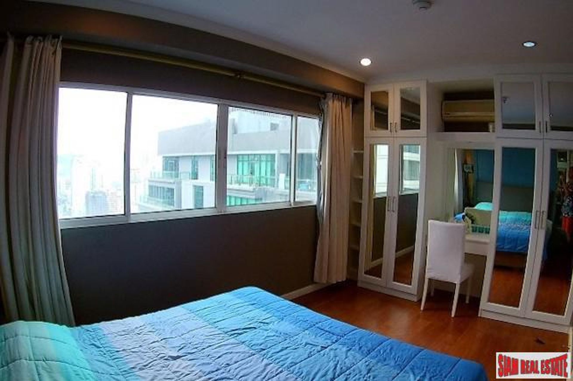 Condominium dans Chanson Ban Na, Krung Thep Maha Nakhon 10778973