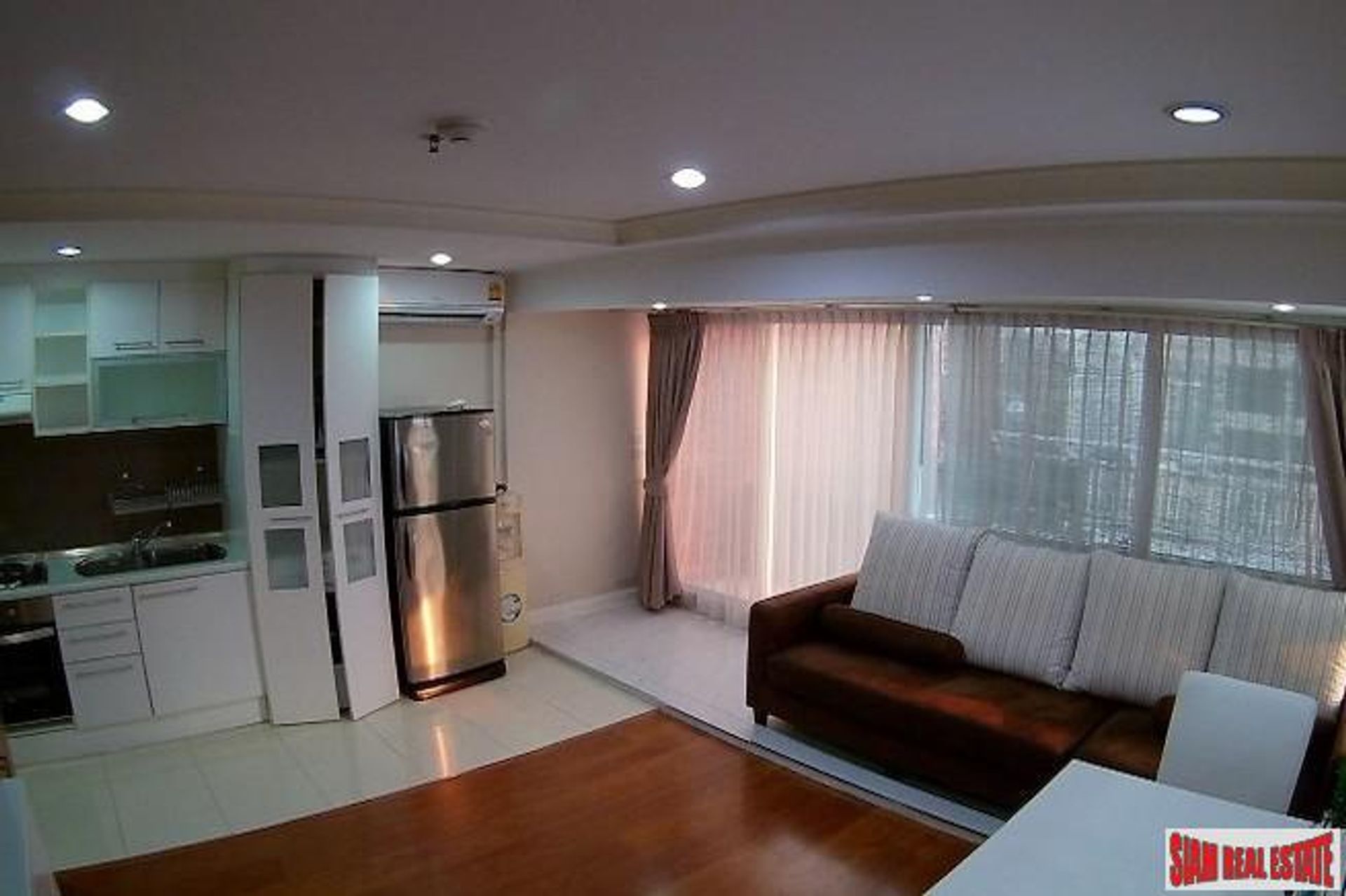 Condominio en , Krung Thep Maha Nakhon 10778973