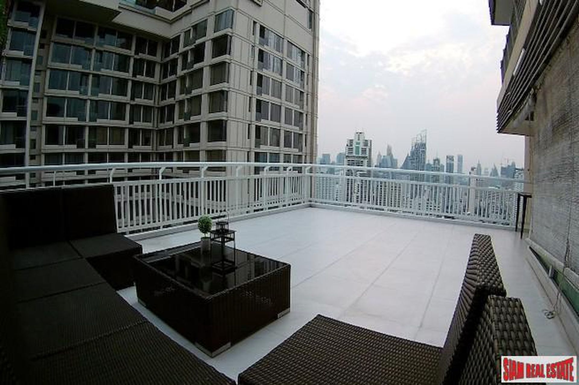 Condominio en , Krung Thep Maha Nakhon 10778973