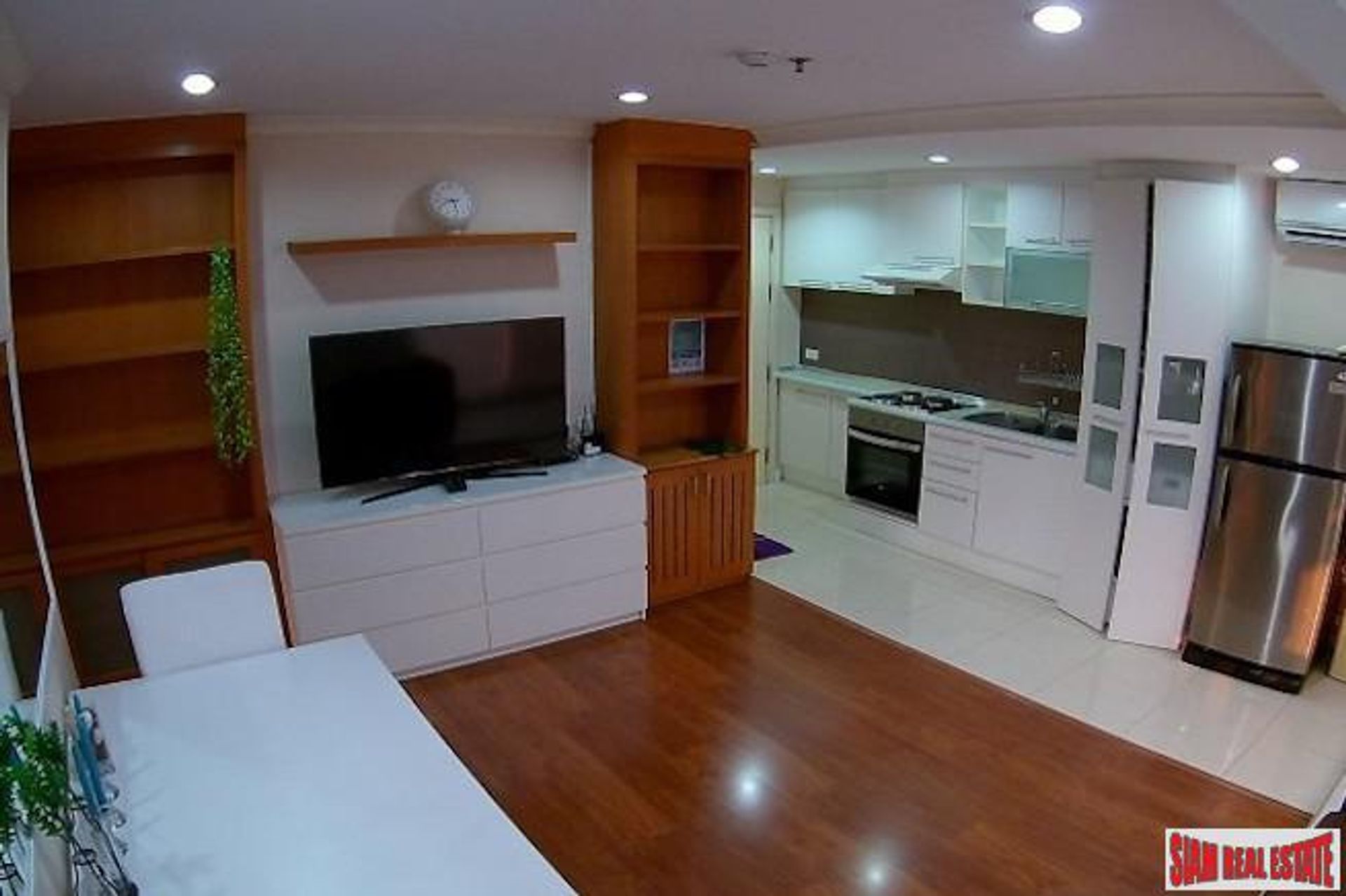 Condominio en , Krung Thep Maha Nakhon 10778973