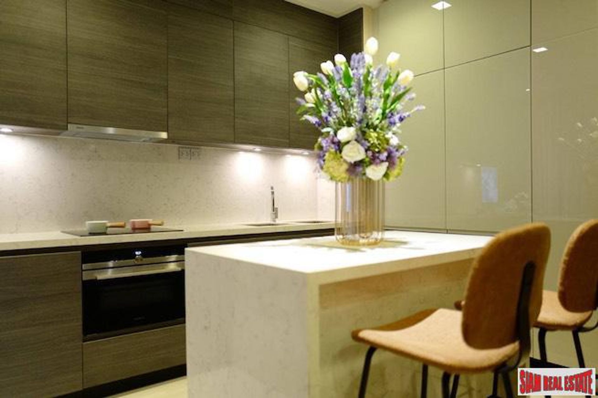 Condominio en , Krung Thep Maha Nakhon 10778996