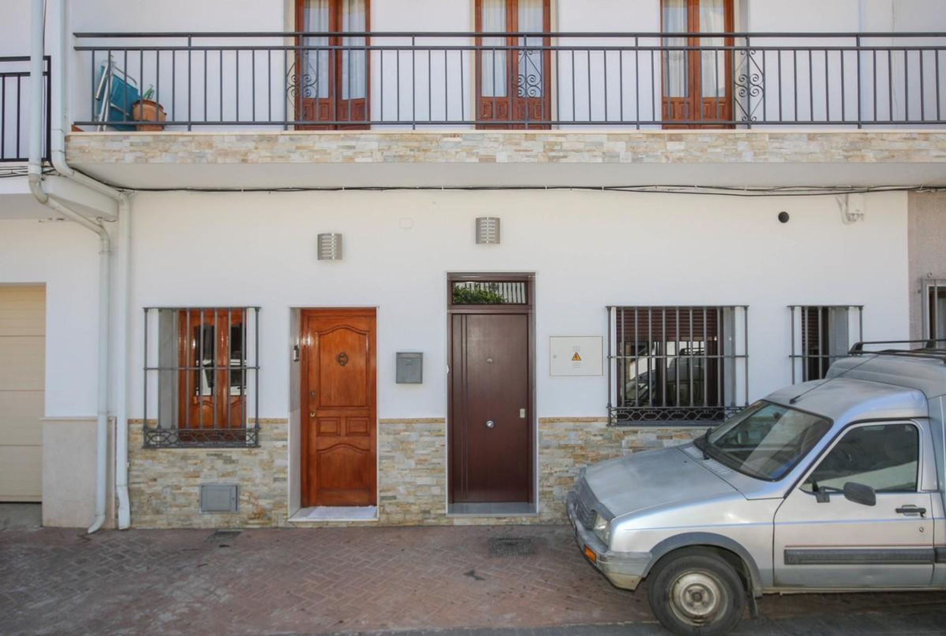 House in Guaro, Andalucía 10779011