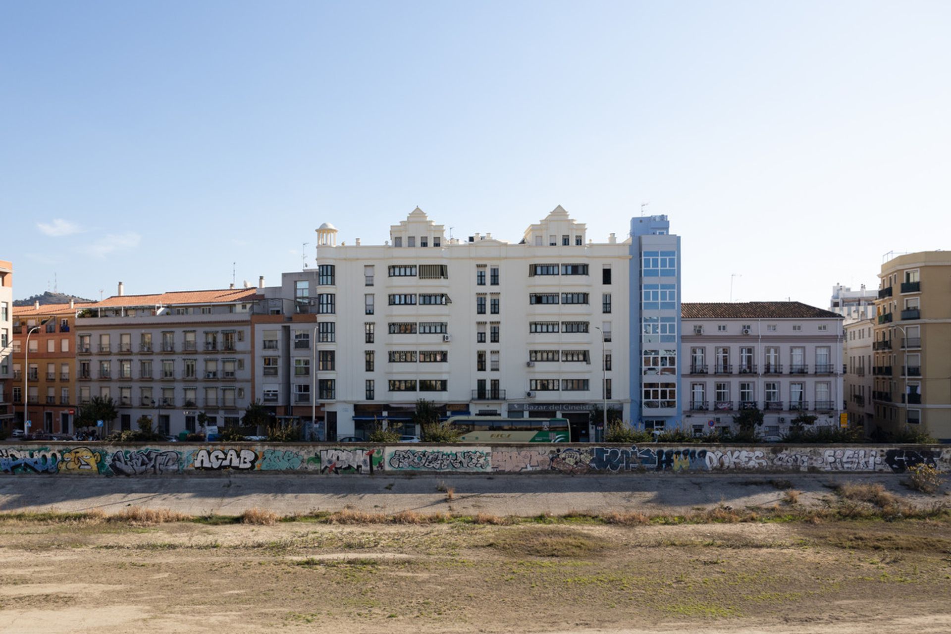 Eigentumswohnung im Málaga, Andalusien 10779037