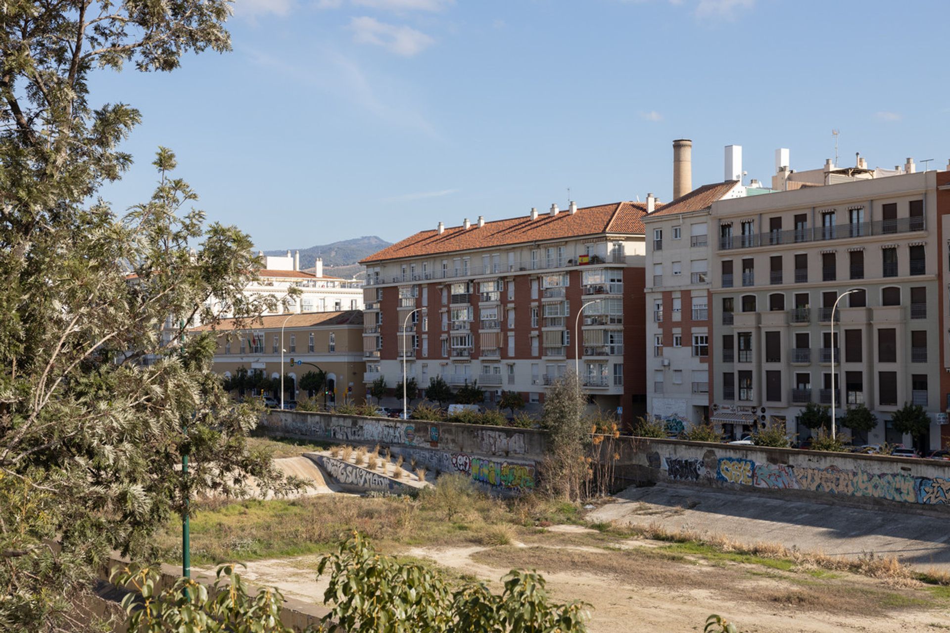 Eigentumswohnung im Málaga, Andalusien 10779037