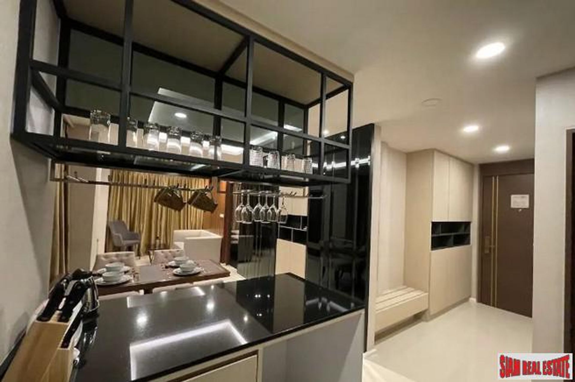 Condominium in Choeng Thale, Phuket 10779047