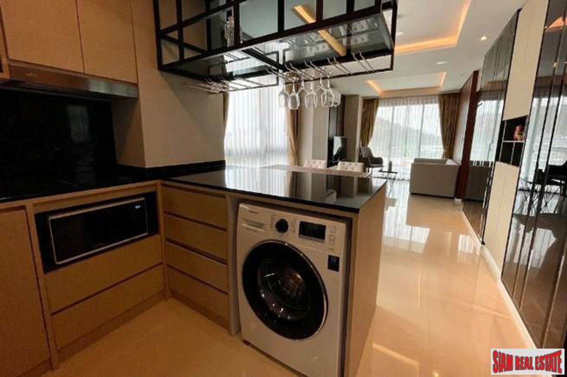 Condominium in Choeng Thale, Phuket 10779047