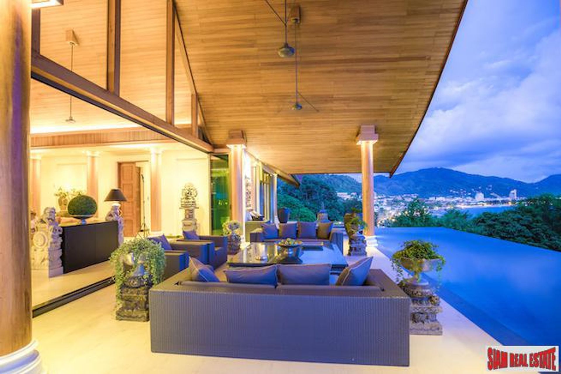 Haus im Ban Nakha, Phuket 10779058