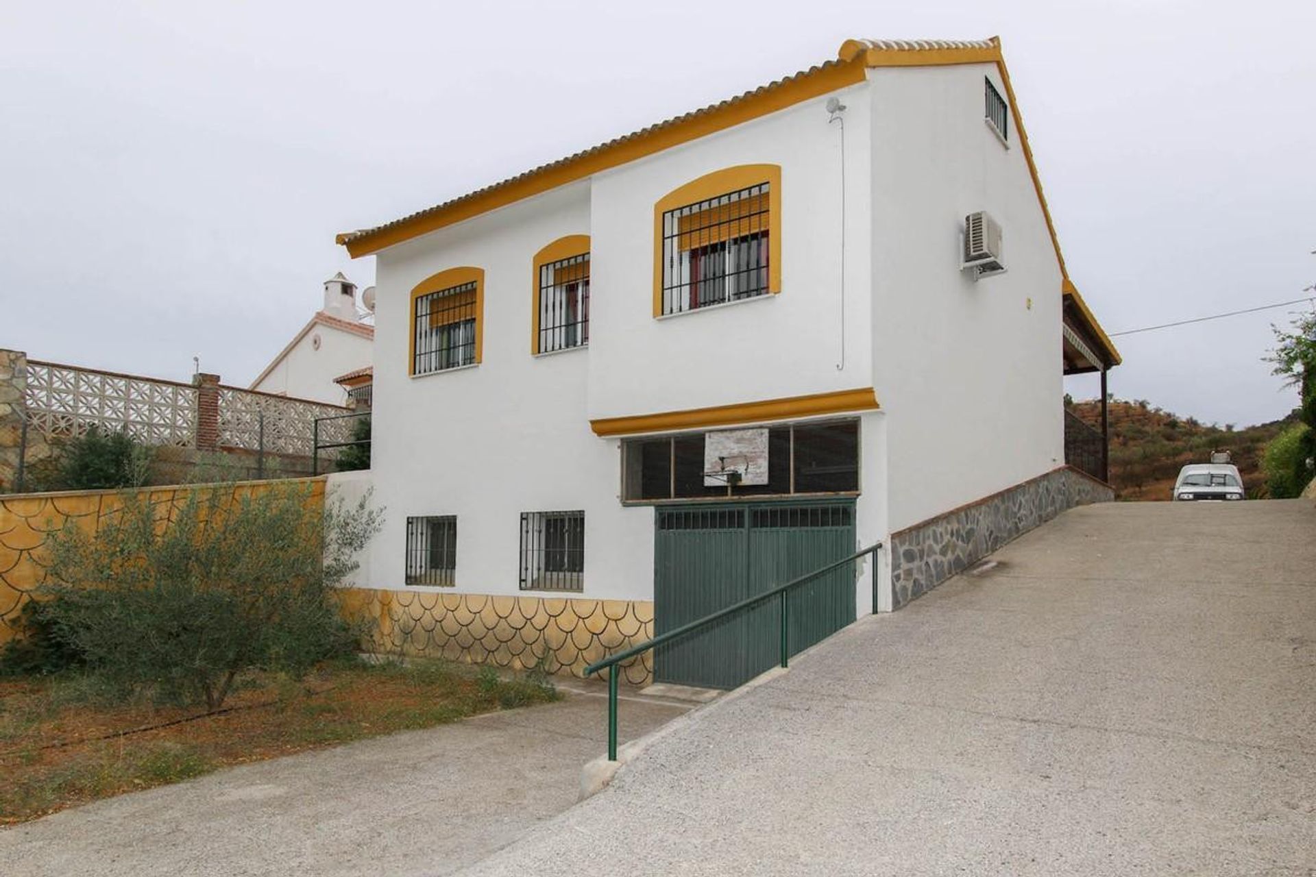 casa en Guaro, Andalucía 10779072