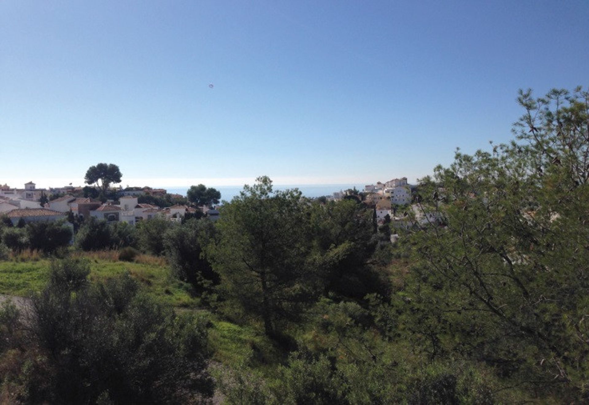 Land i Frigiliana, Andalusia 10779075