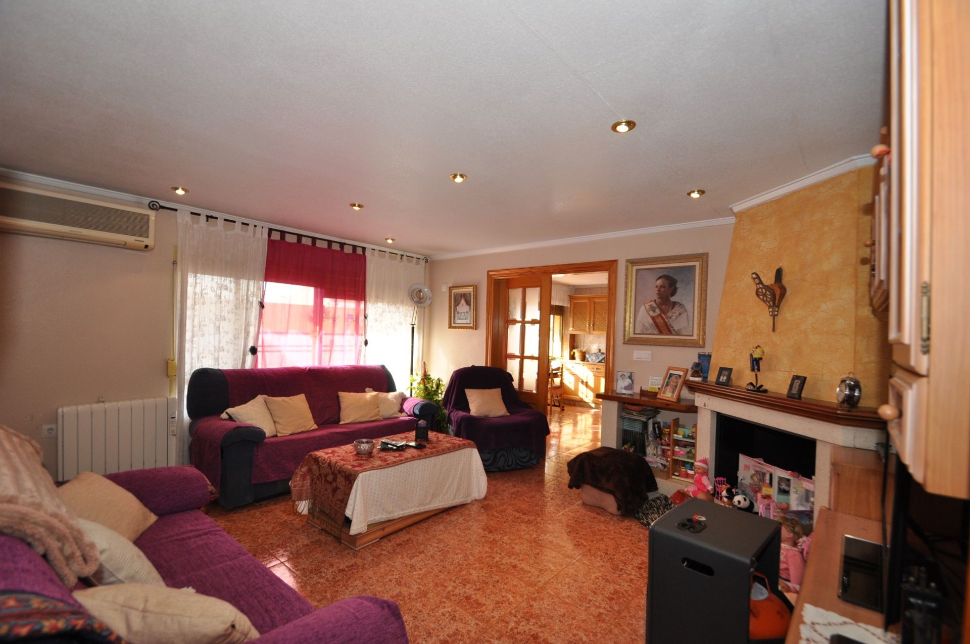 House in Pinoso, Valencia 10779077