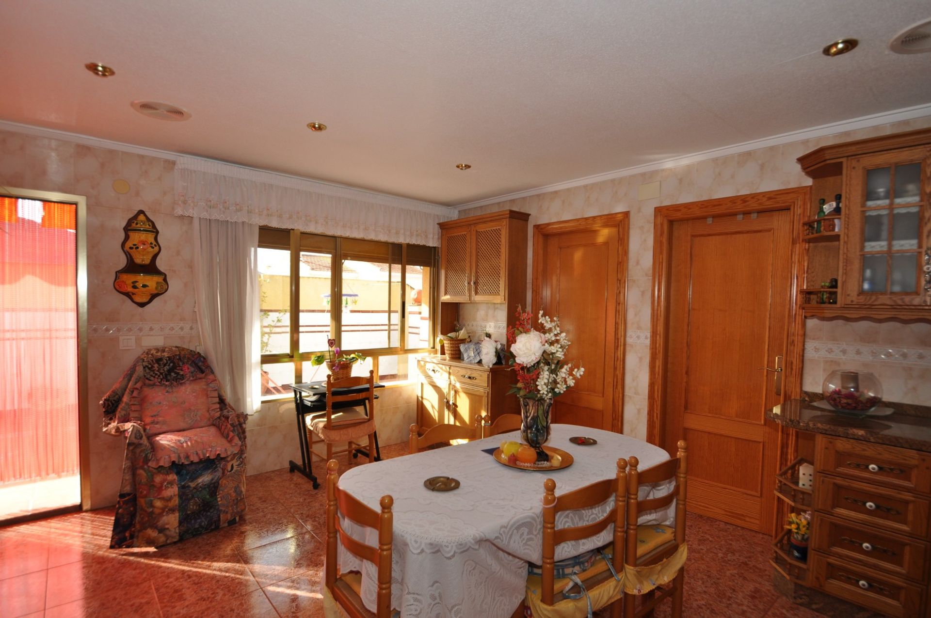 House in Pinoso, Valencia 10779077